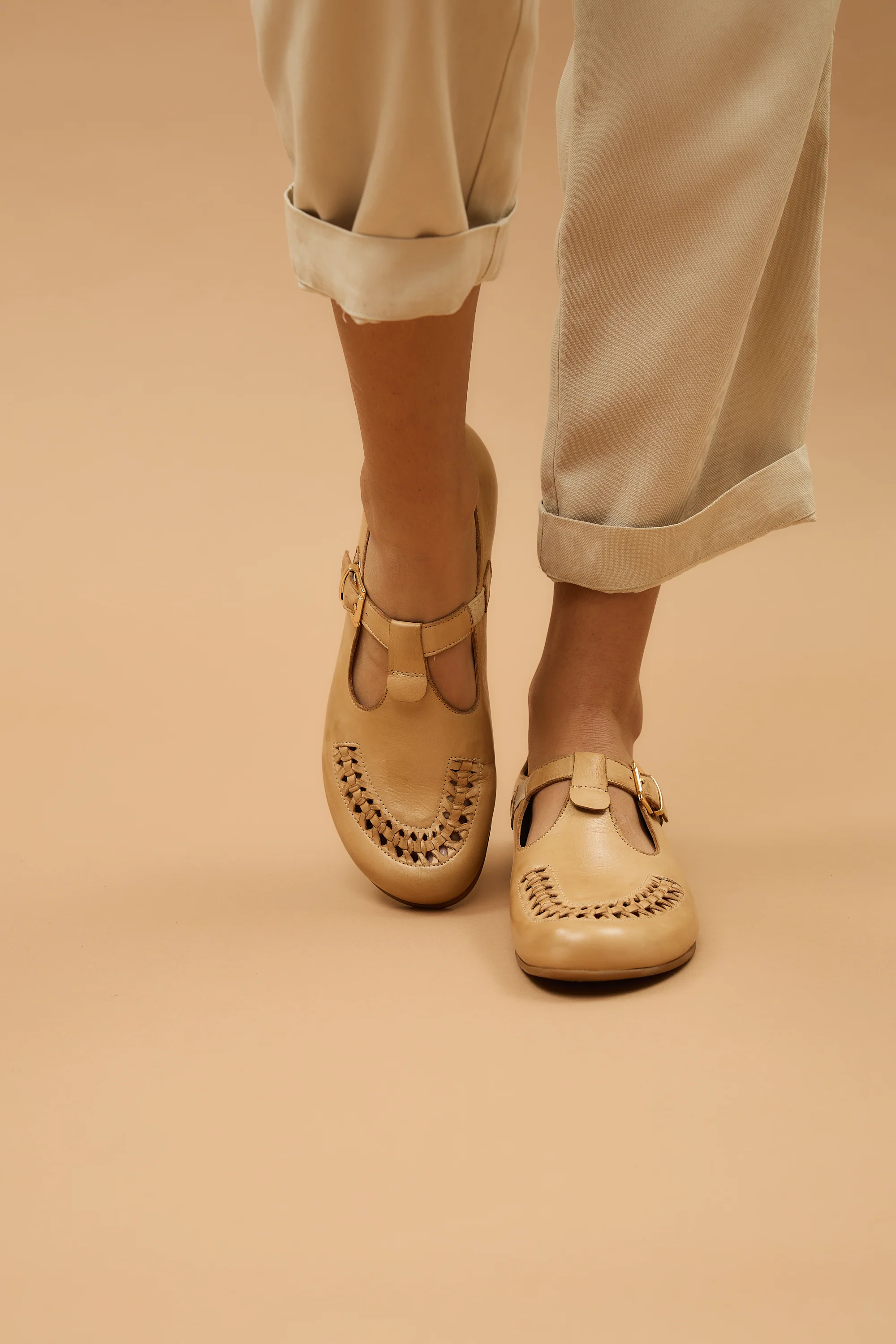 Gigi Apricot - Image 7