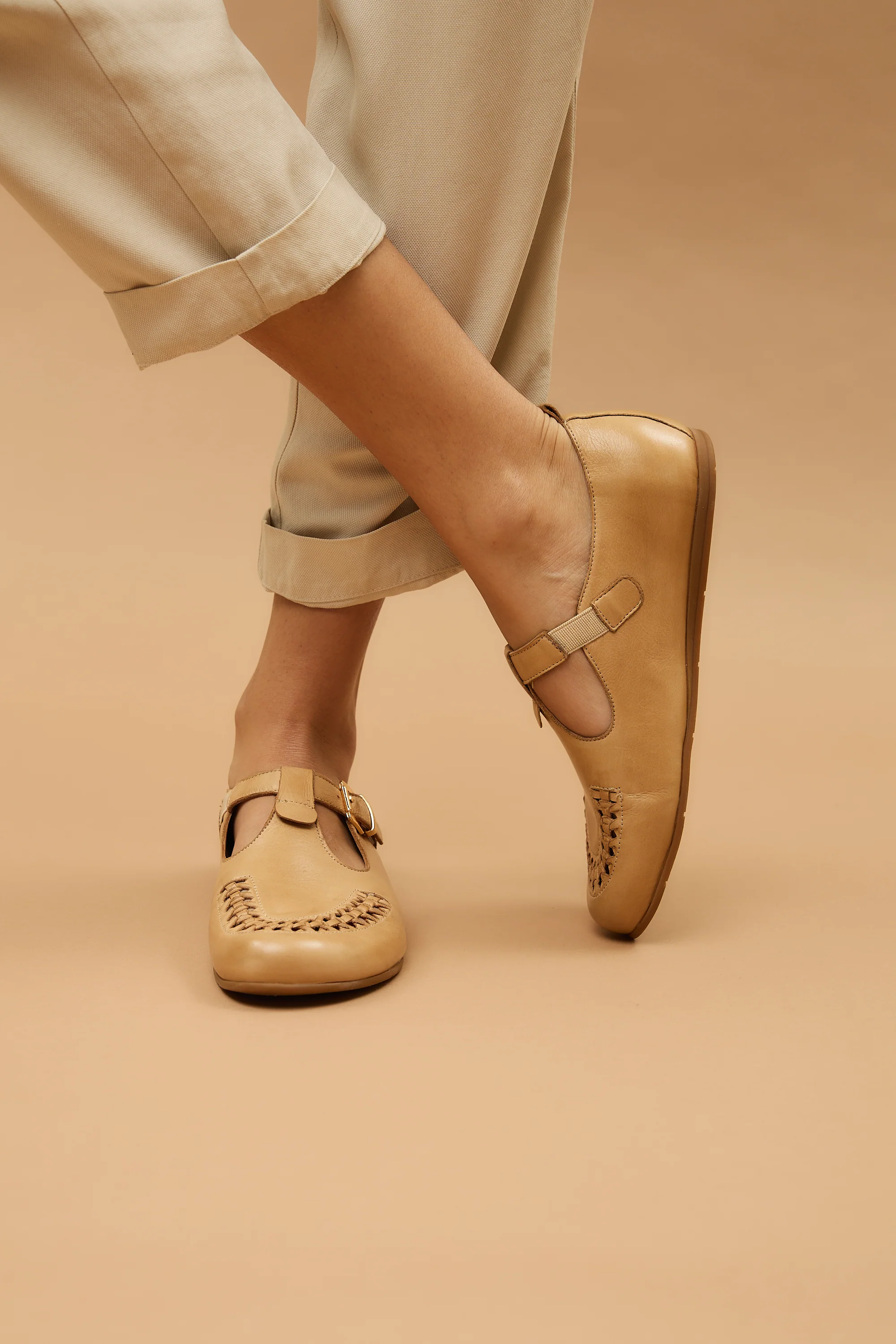 Gigi Apricot - Image 8