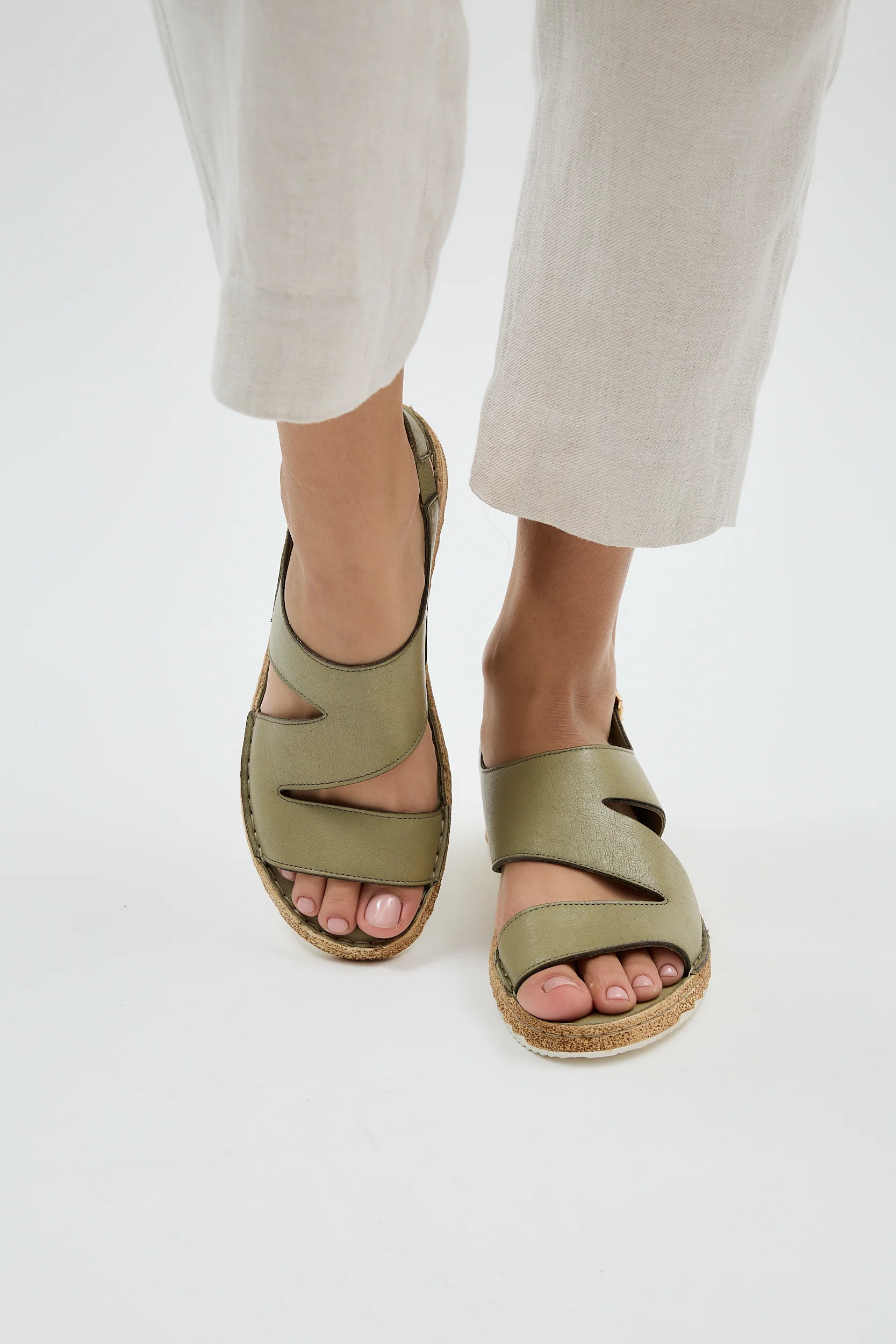Gina Green - Image 5