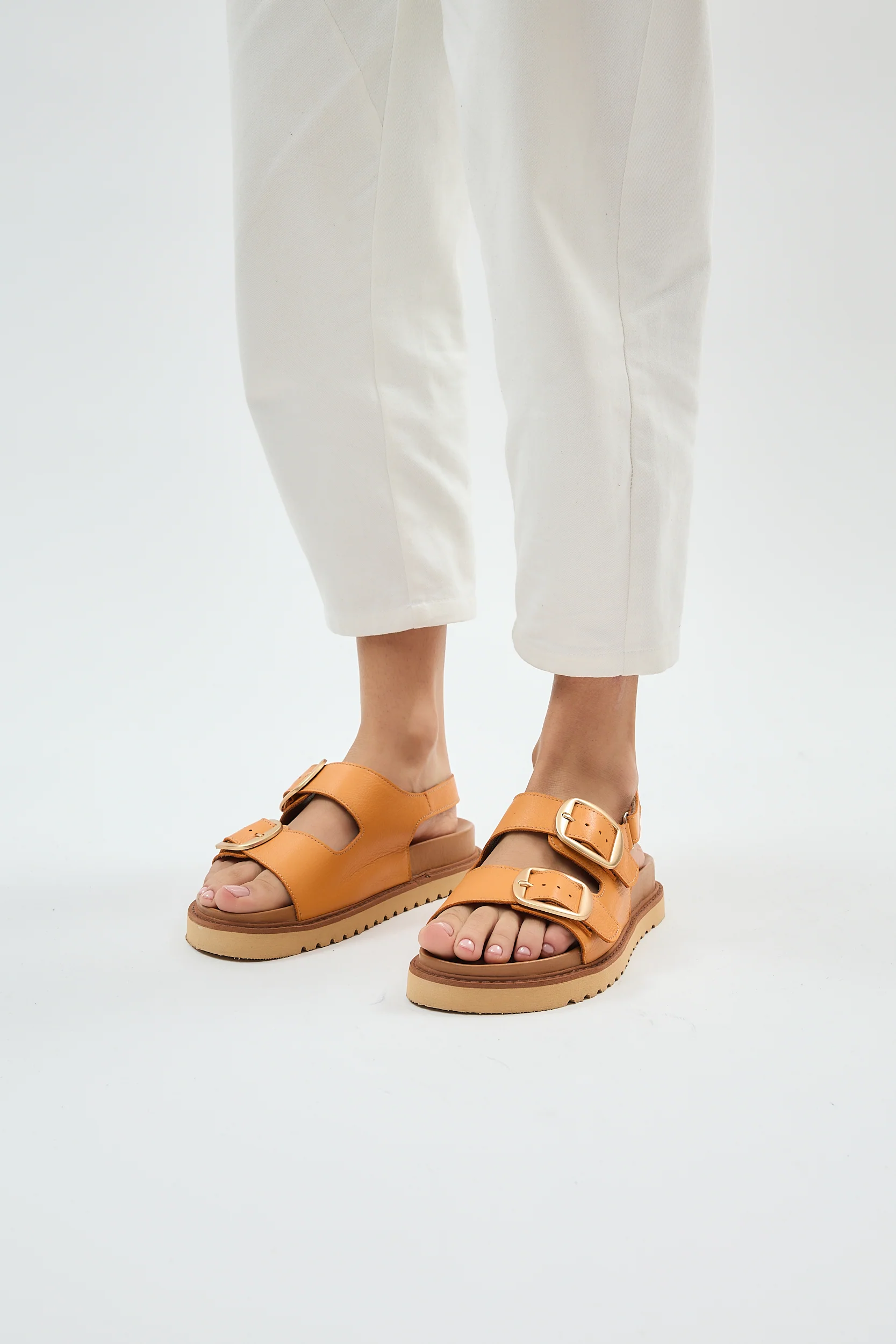 Giulia Orange - Image 12