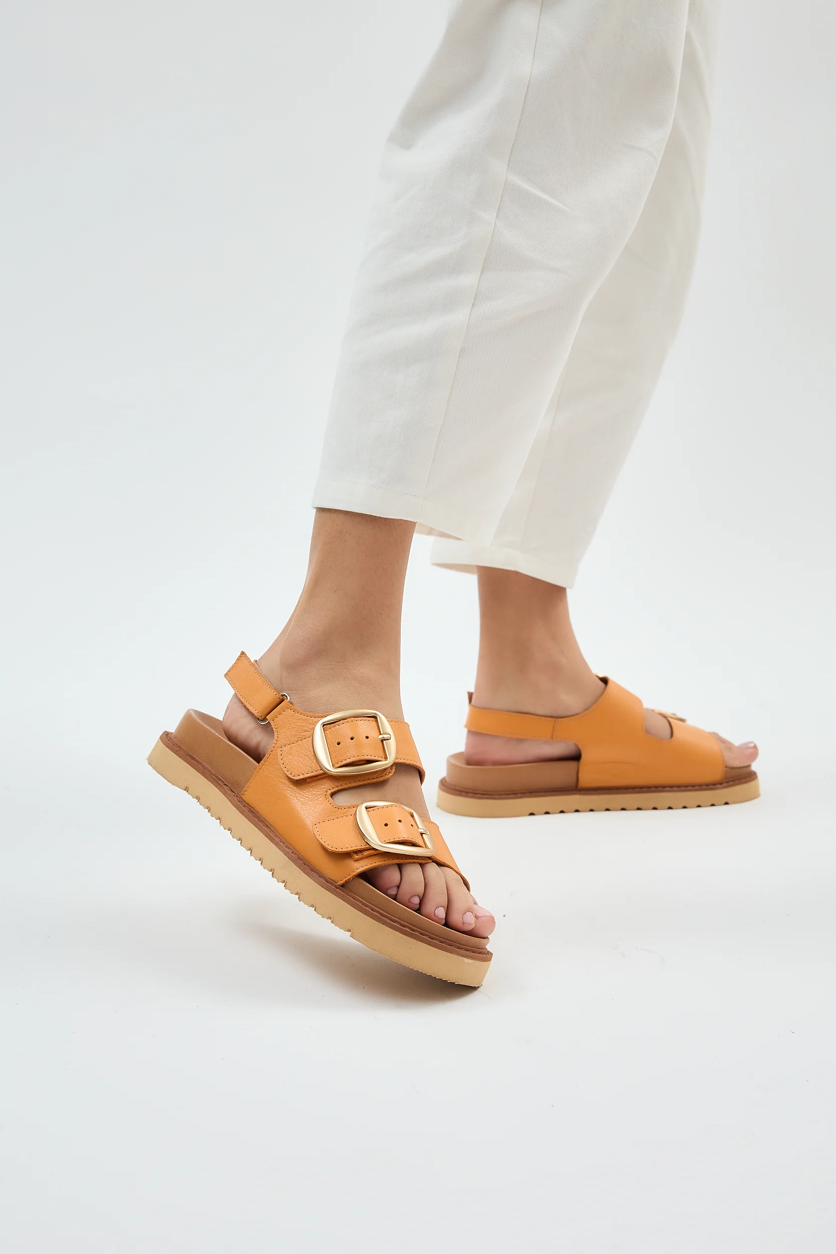 Giulia Orange - Image 13