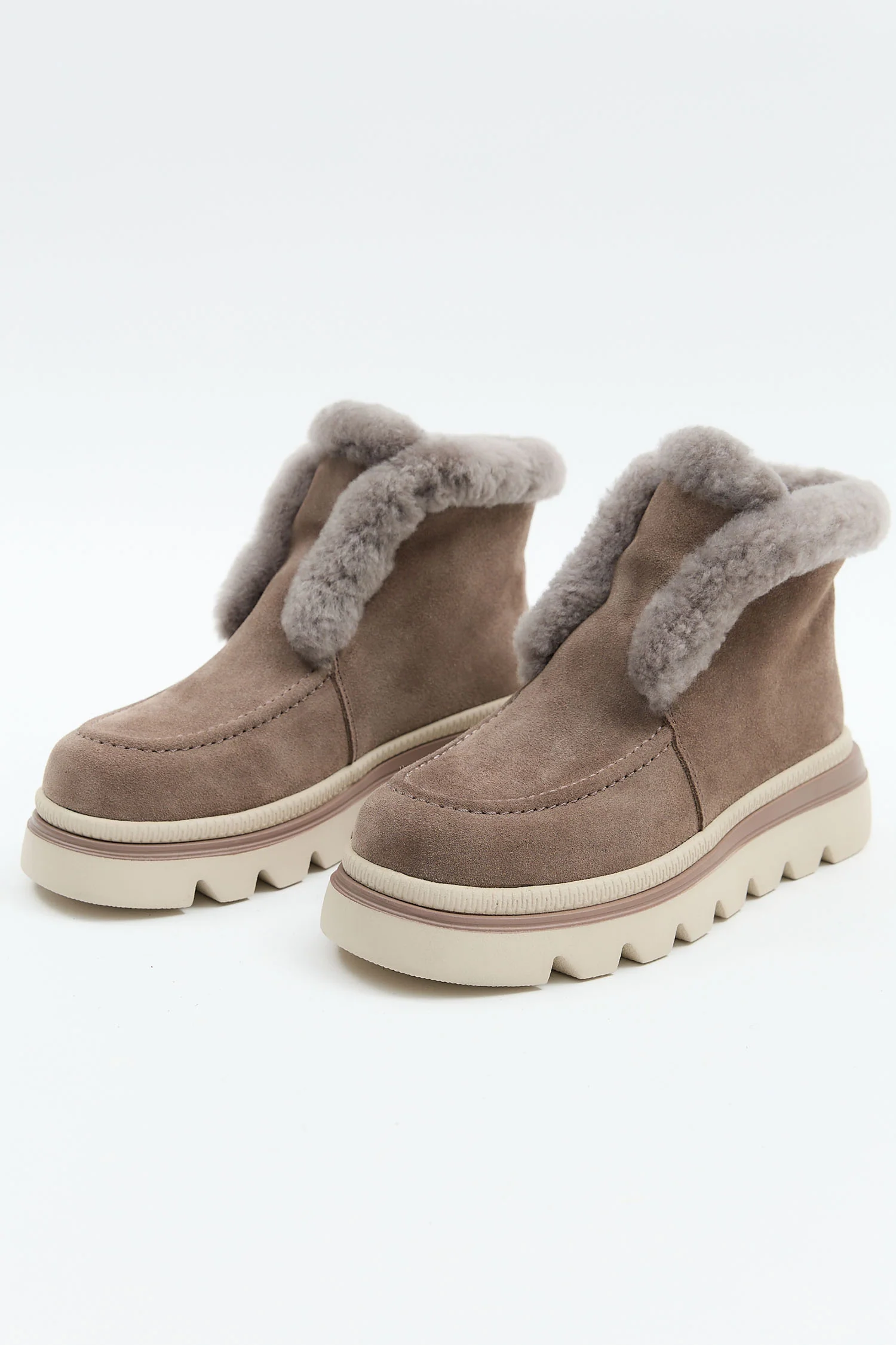 Glavine Khaki - Image 4