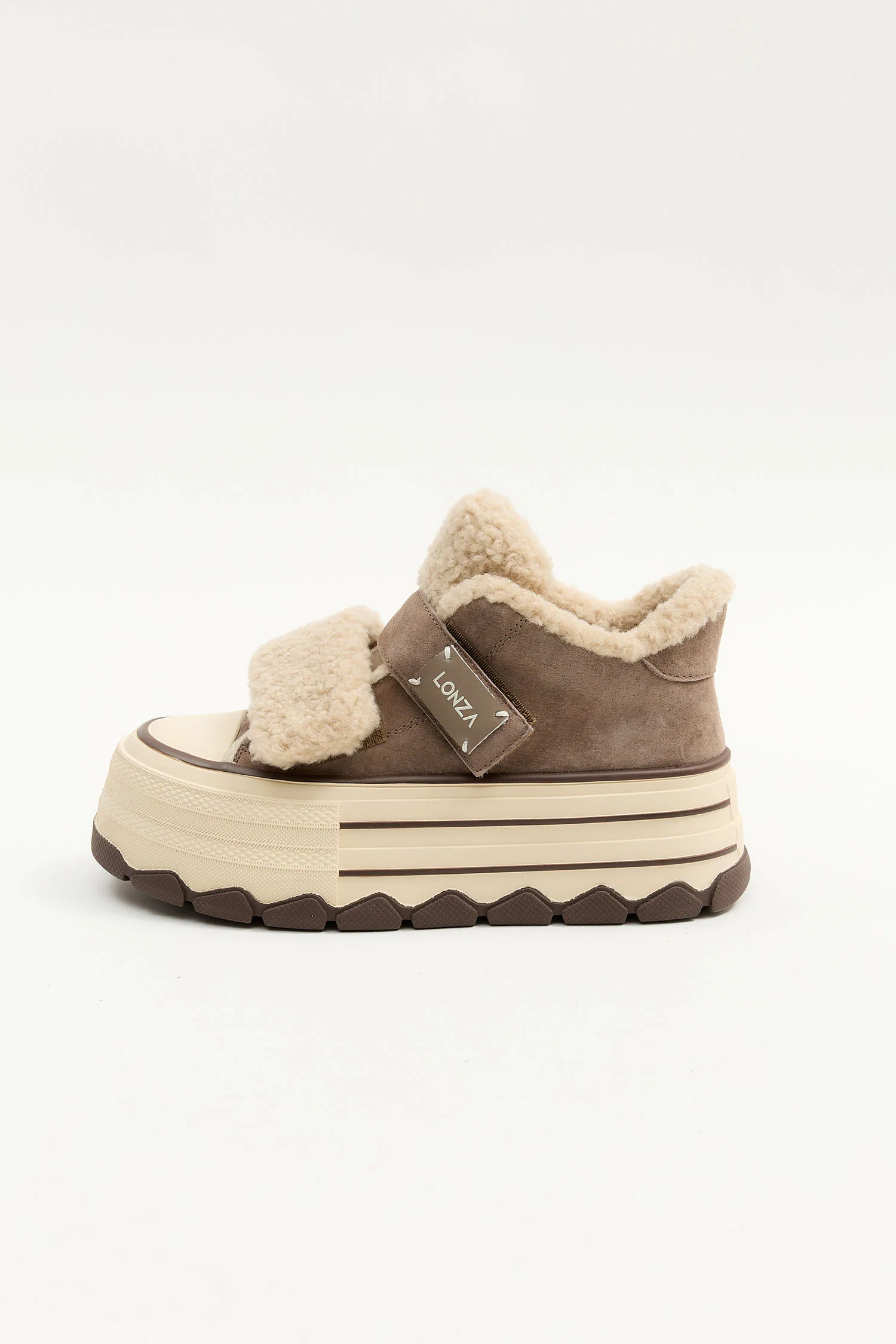 Glissane Brown - Image 2