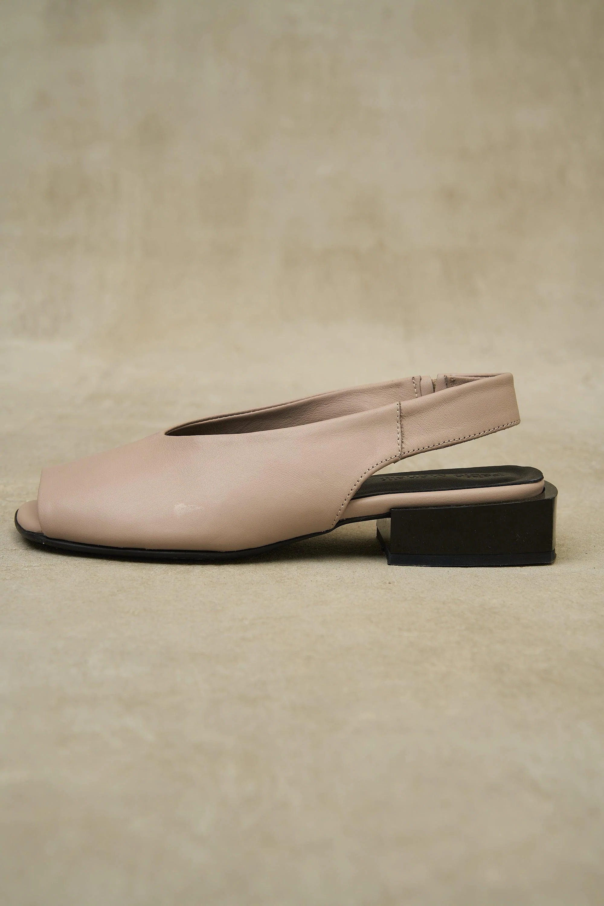 Gloss Block Beige - Image 8