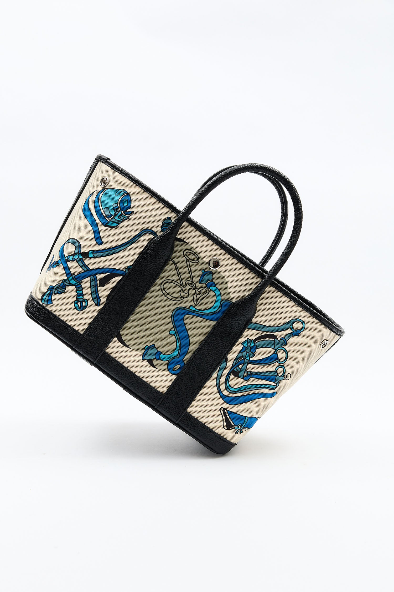 Harmie Blue - Image 6