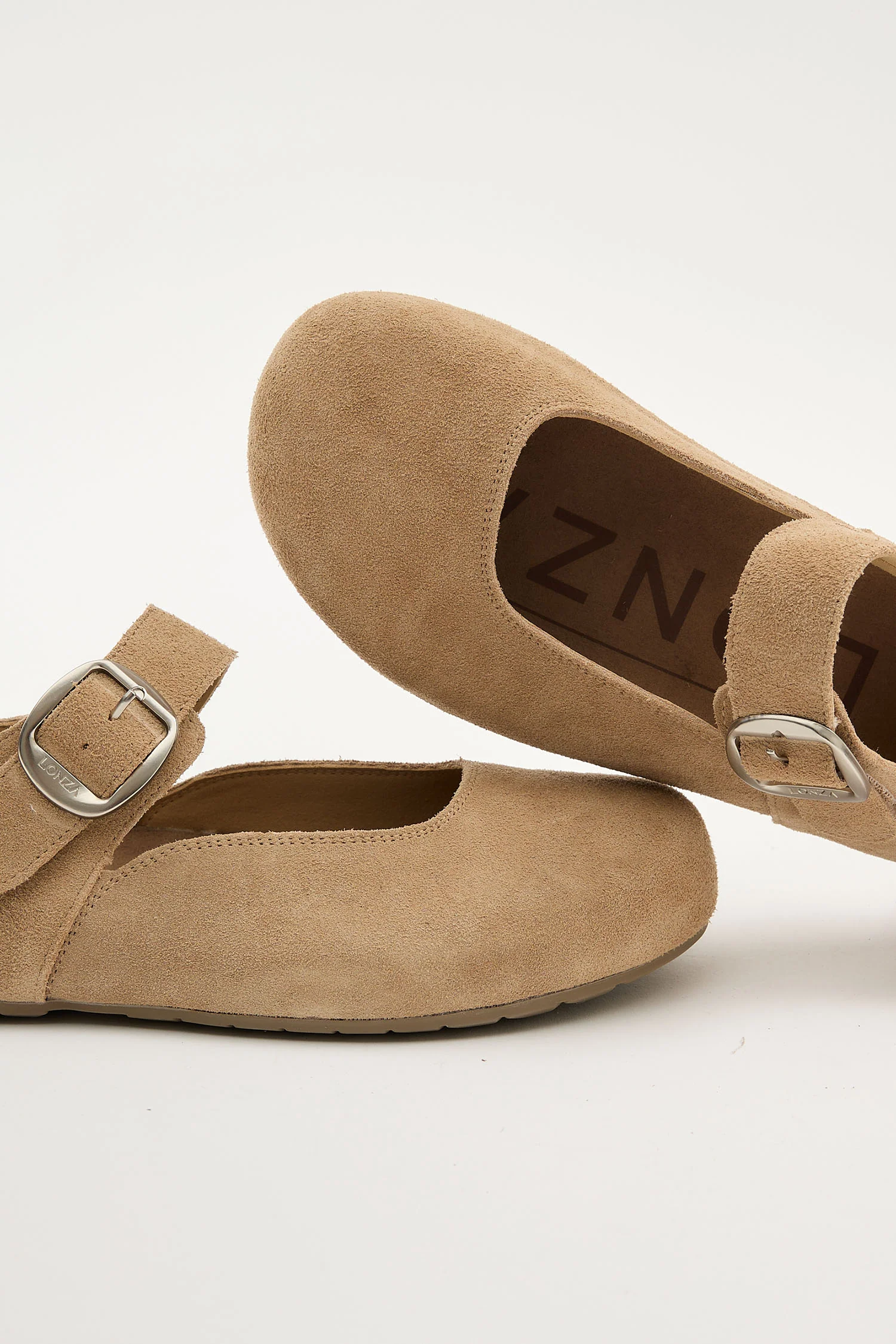Hunter Beige - Image 4