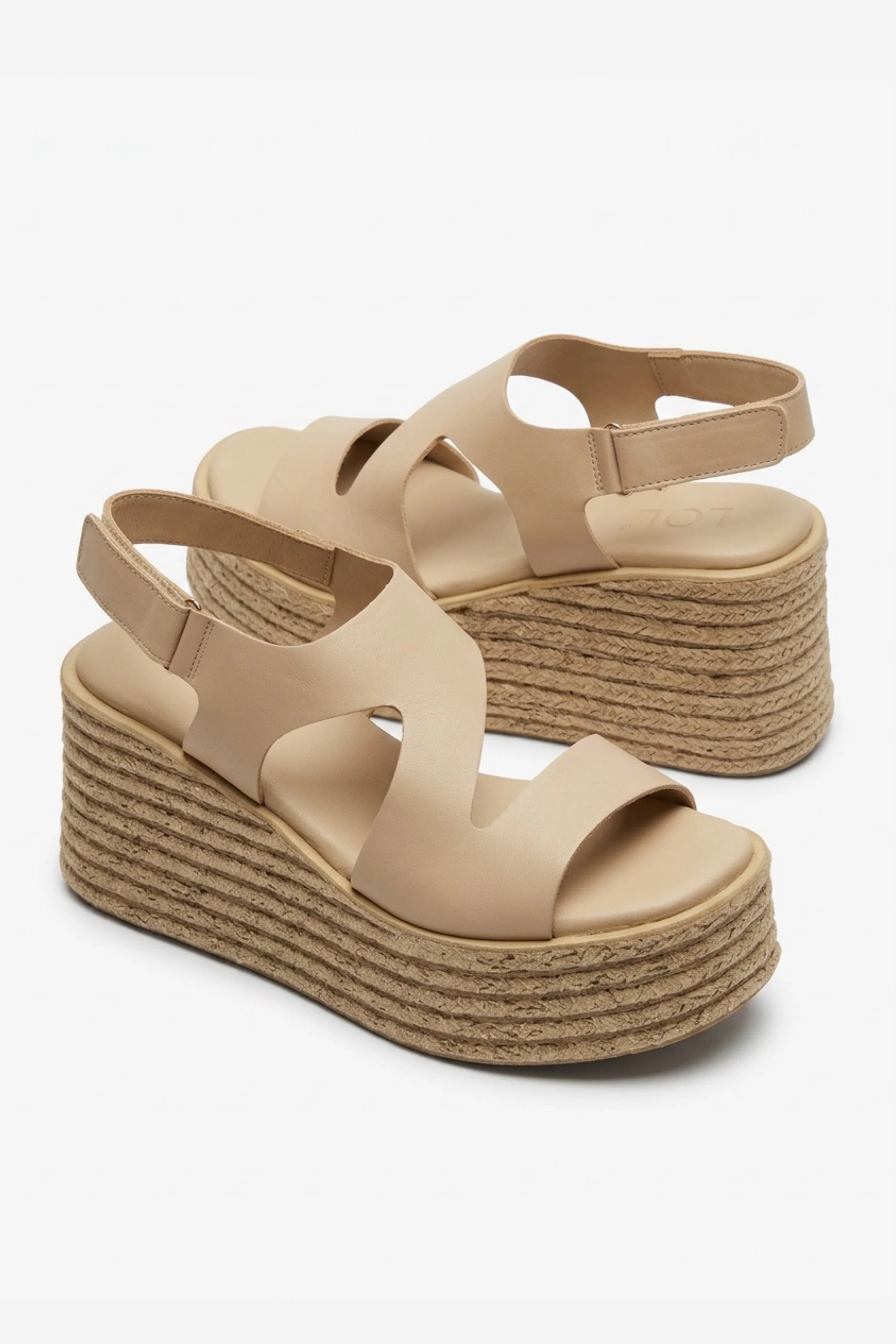 Irma Beige - Image 4