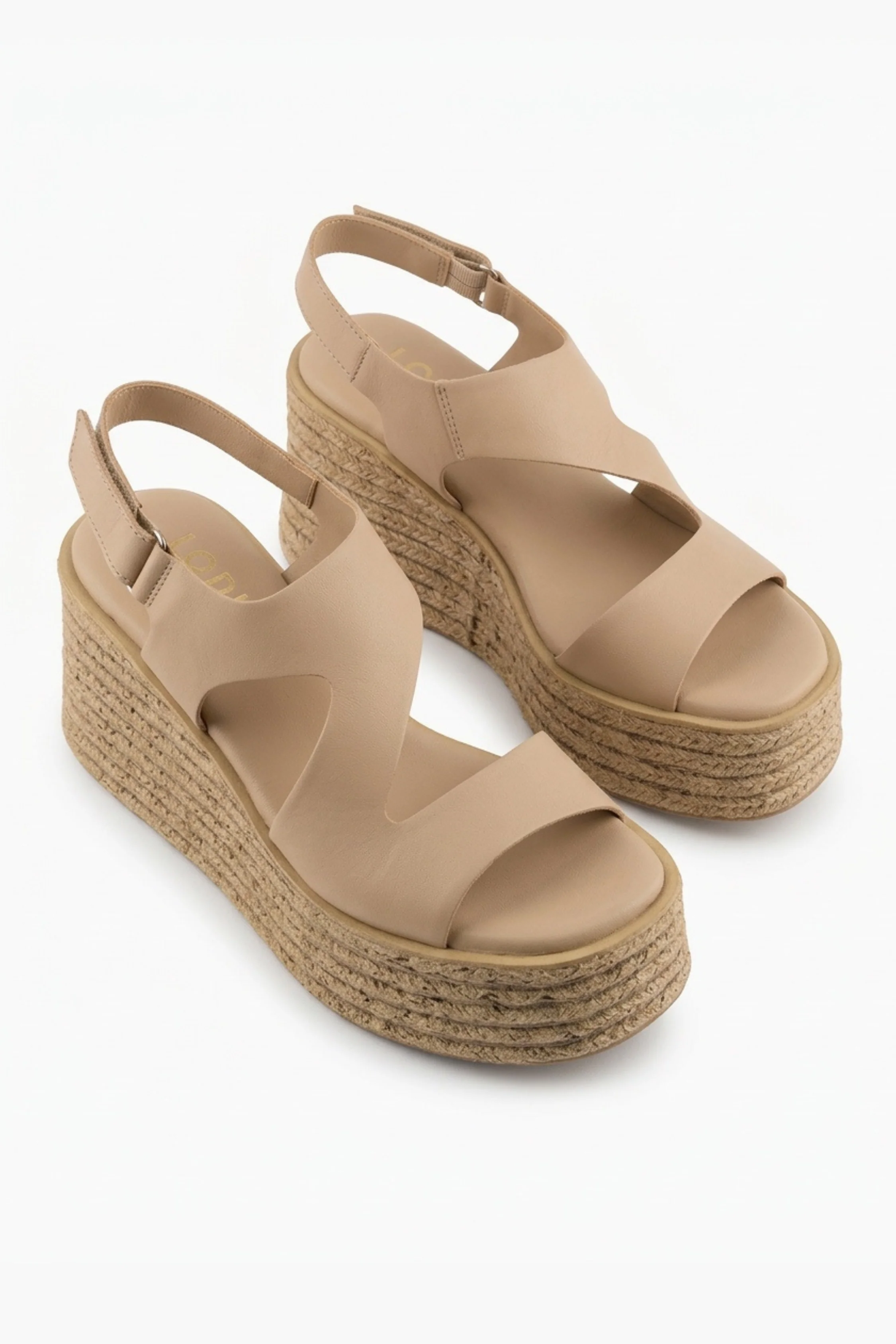 Irma Beige - Image 2