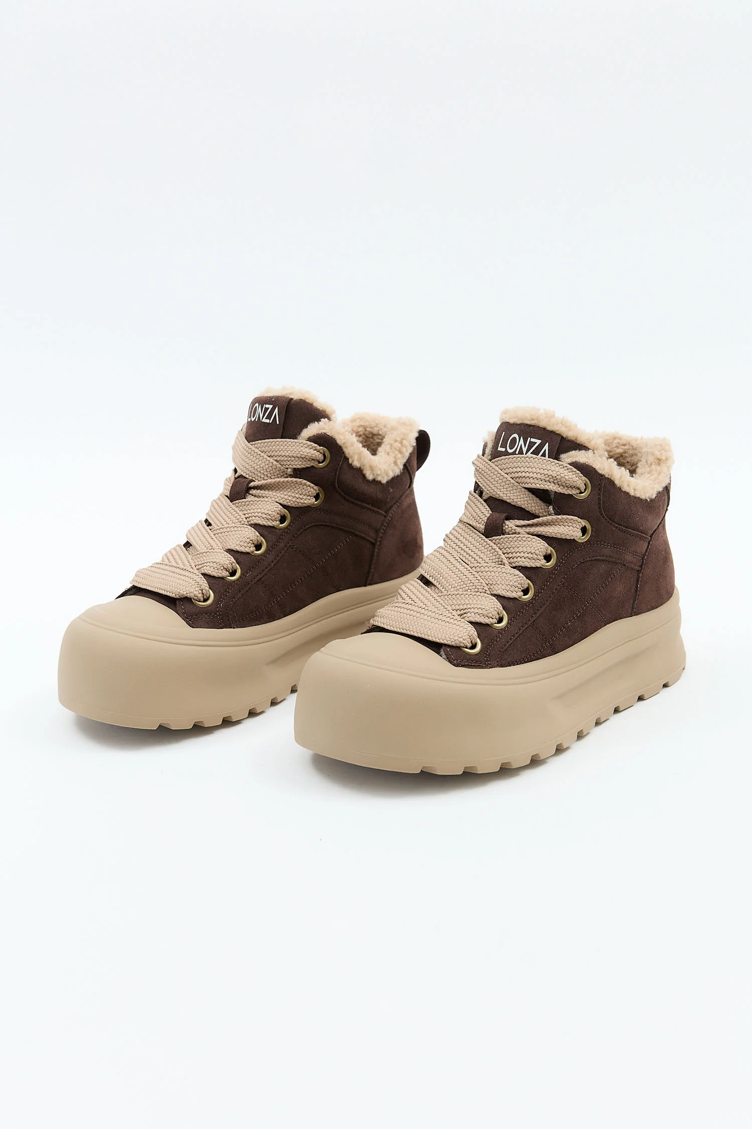 Iserra Khaki