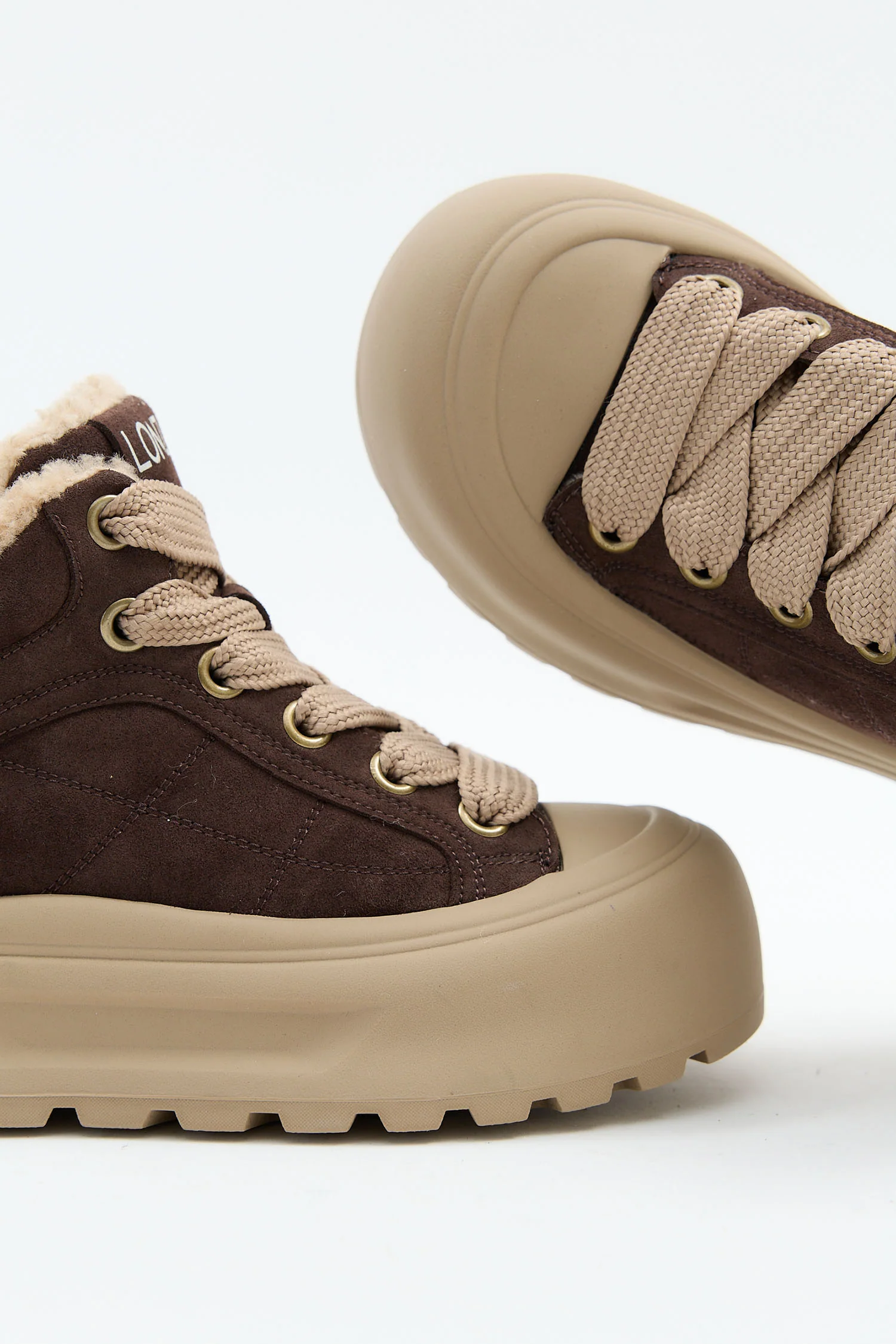 Iserra Khaki - Image 5
