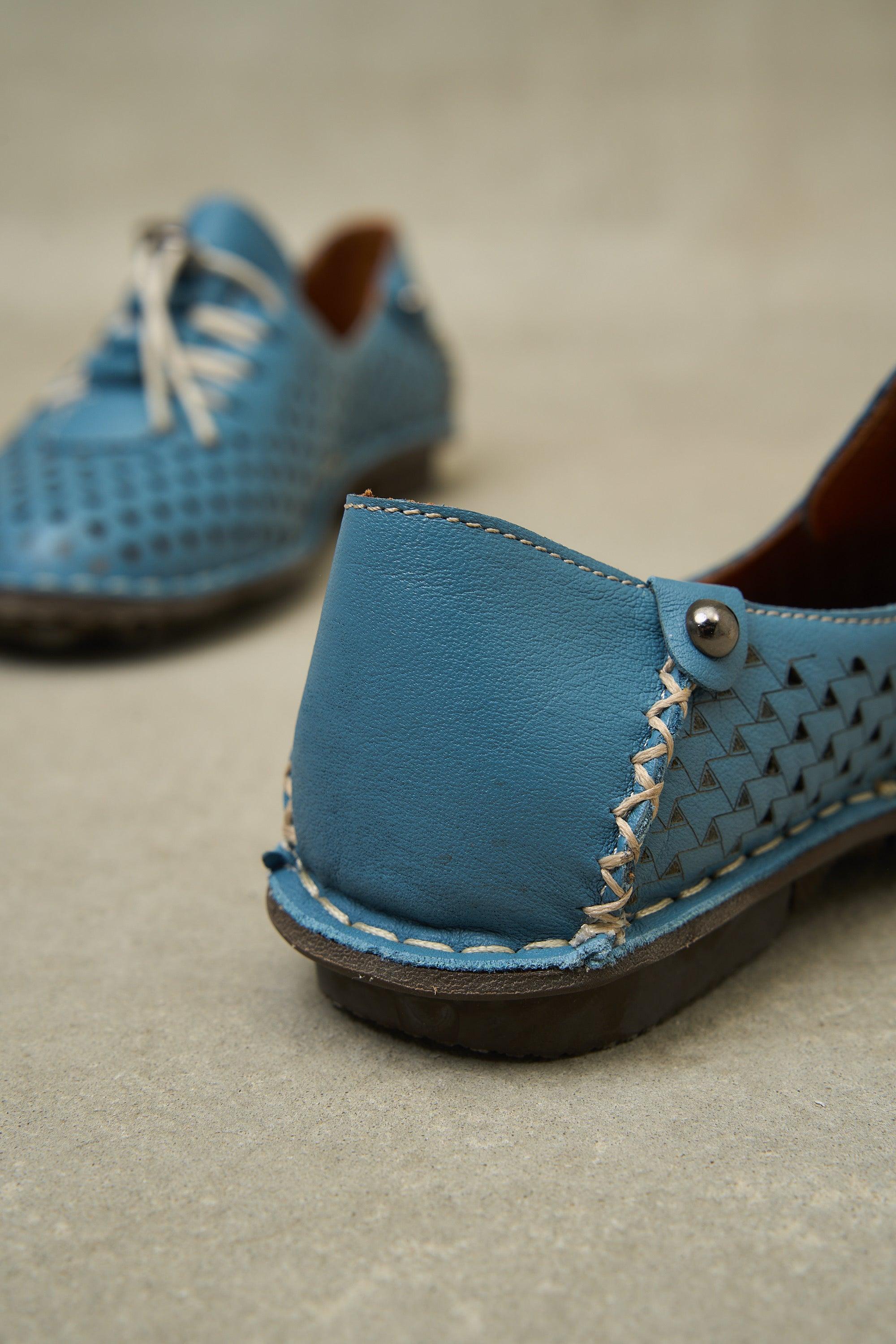 JABIN Leather - Olive - Image 38