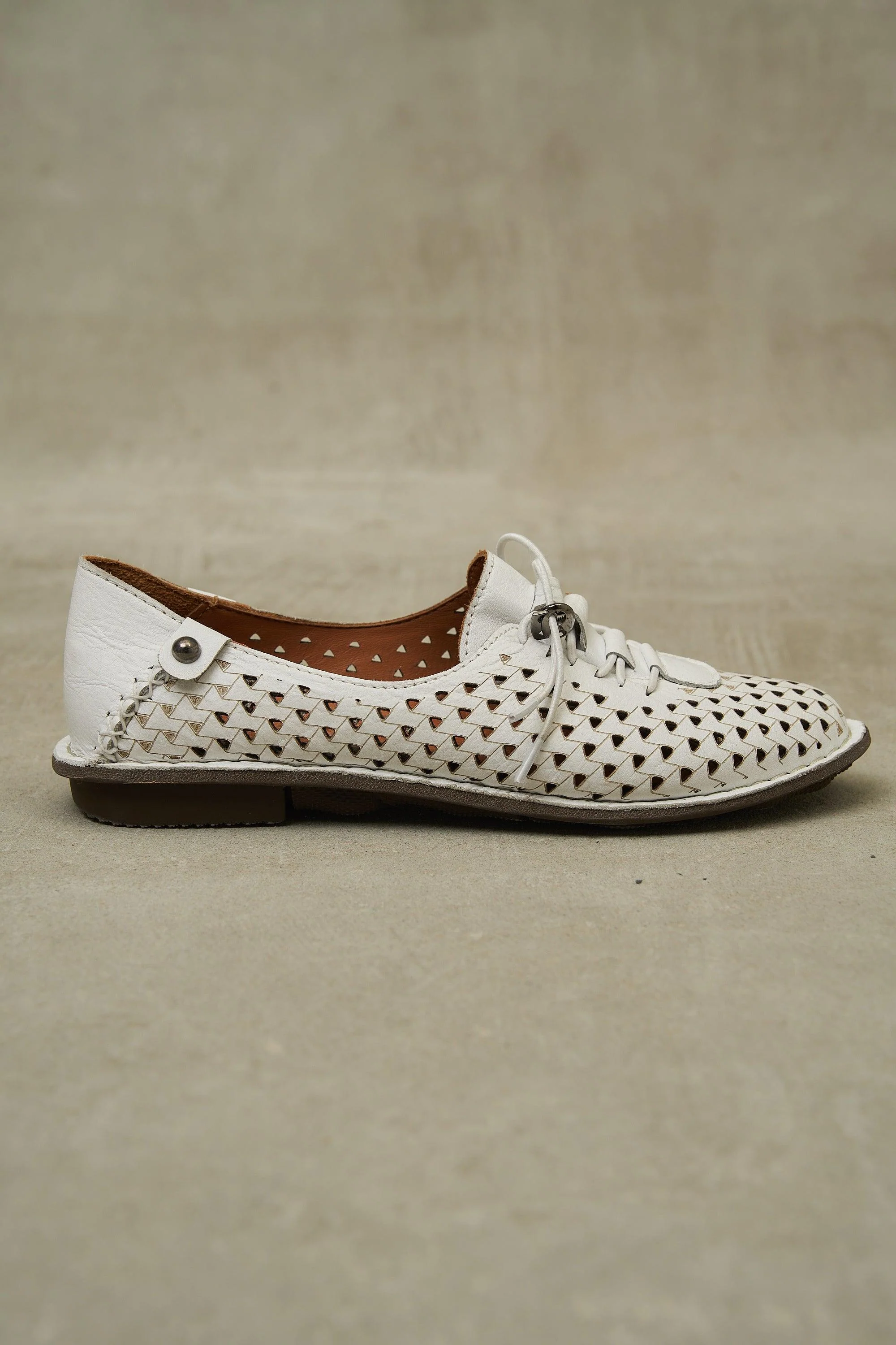 JABIN Leather - Red - Image 23