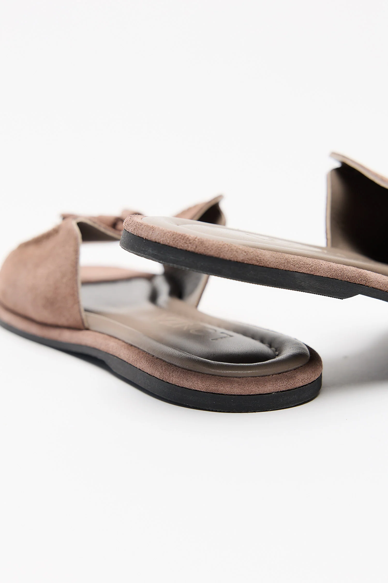 Karola Khaki Suede - Image 4