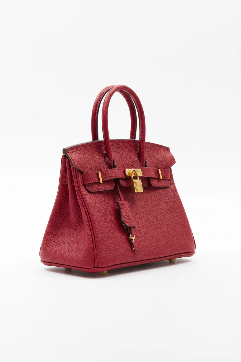Kessy Red - Image 2
