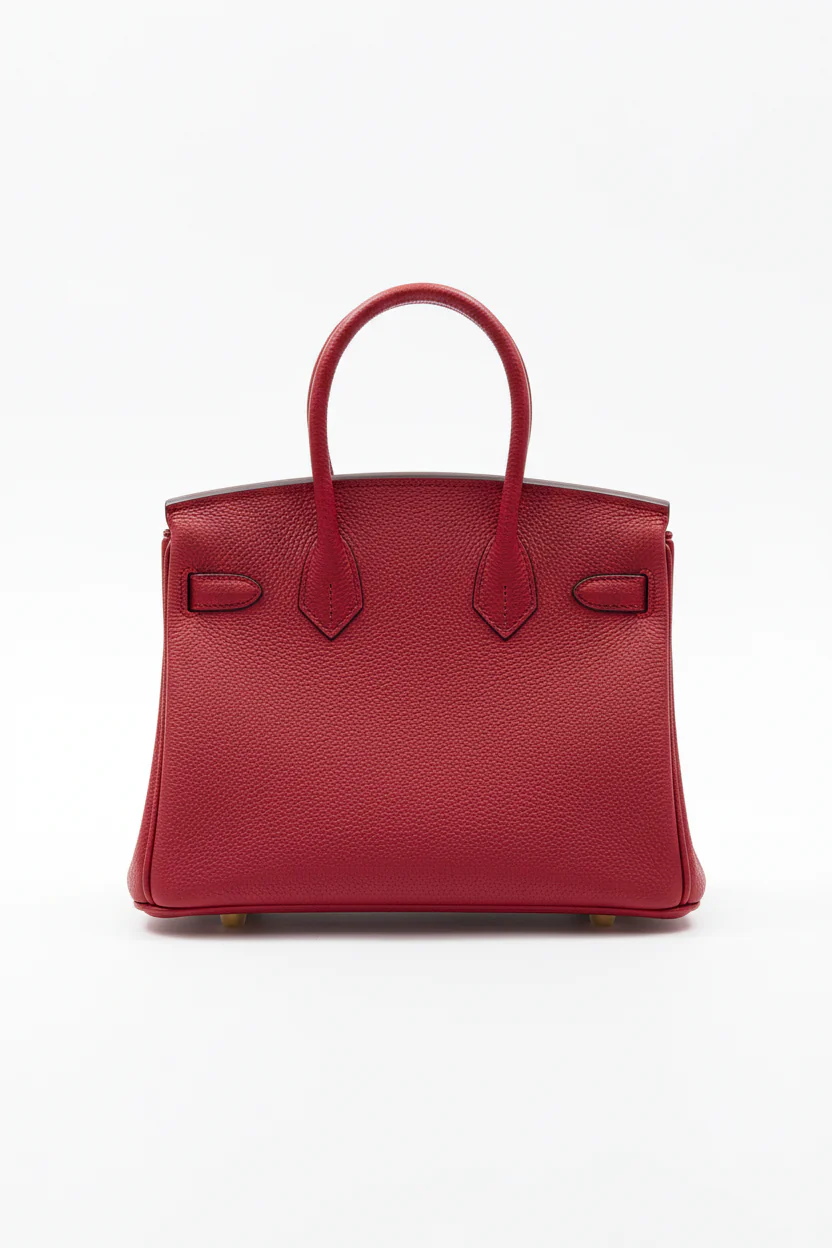 Kessy Red - Image 3