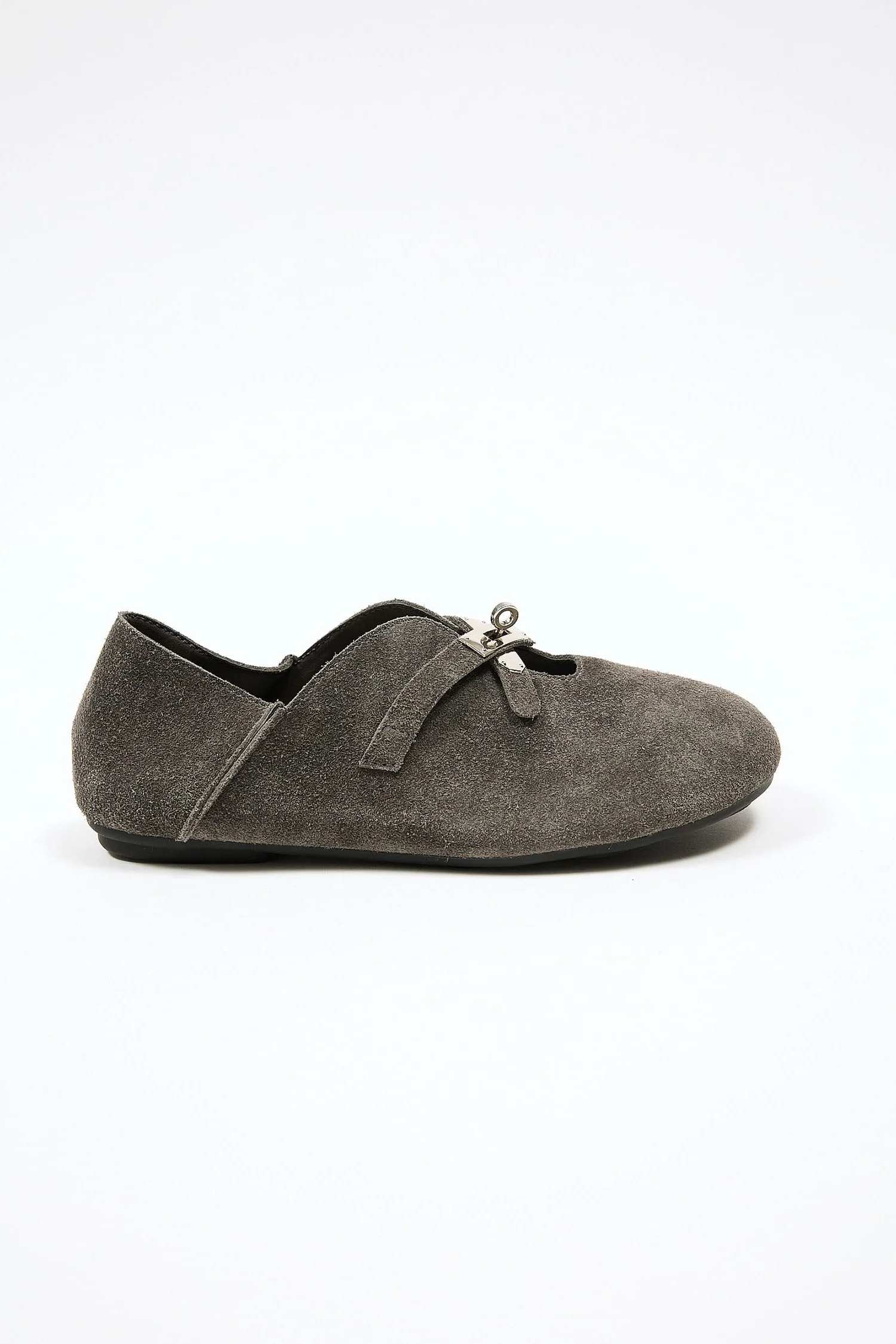 Larin Dark Grey