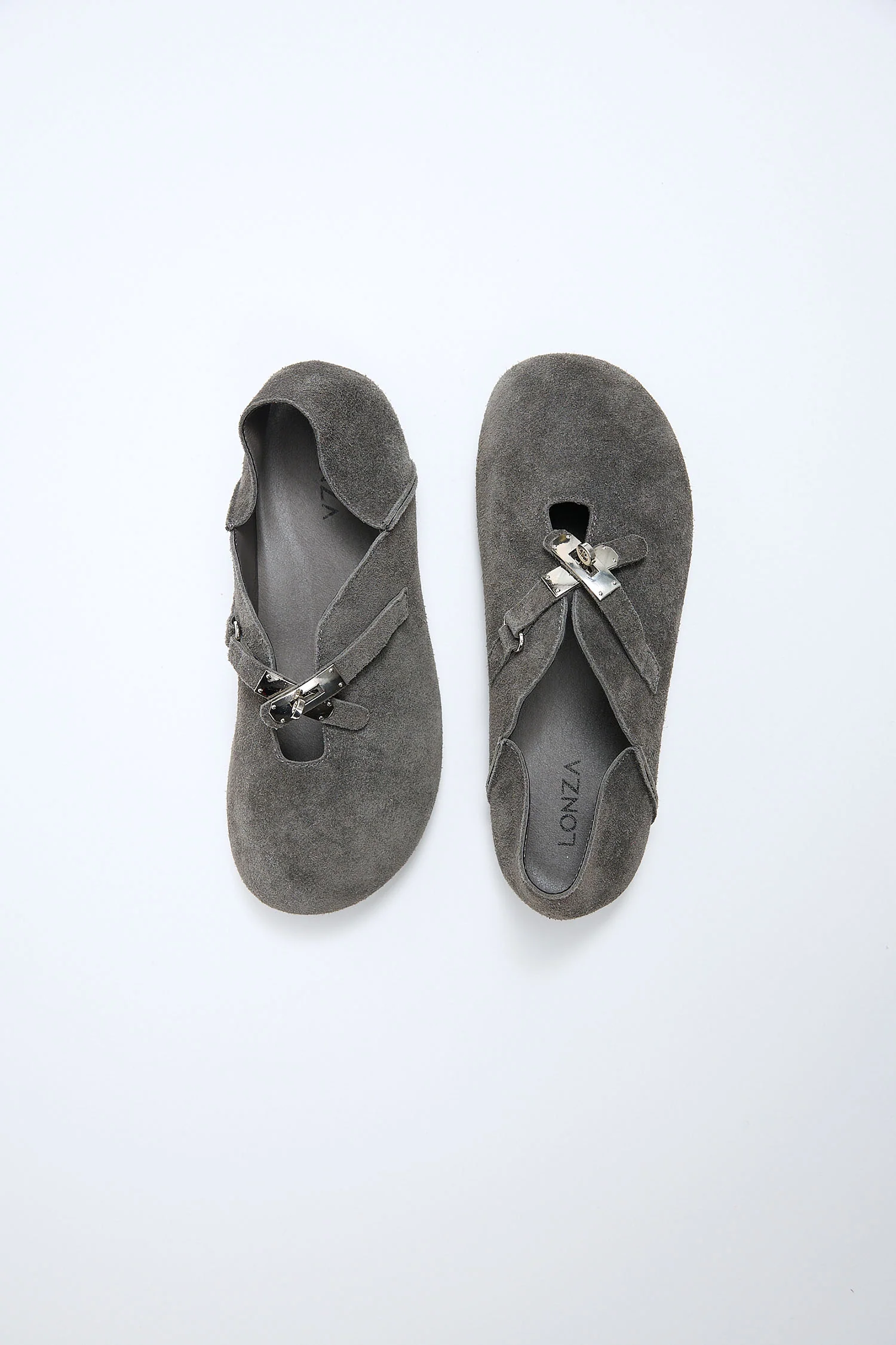 Larin Dark Grey - Image 6