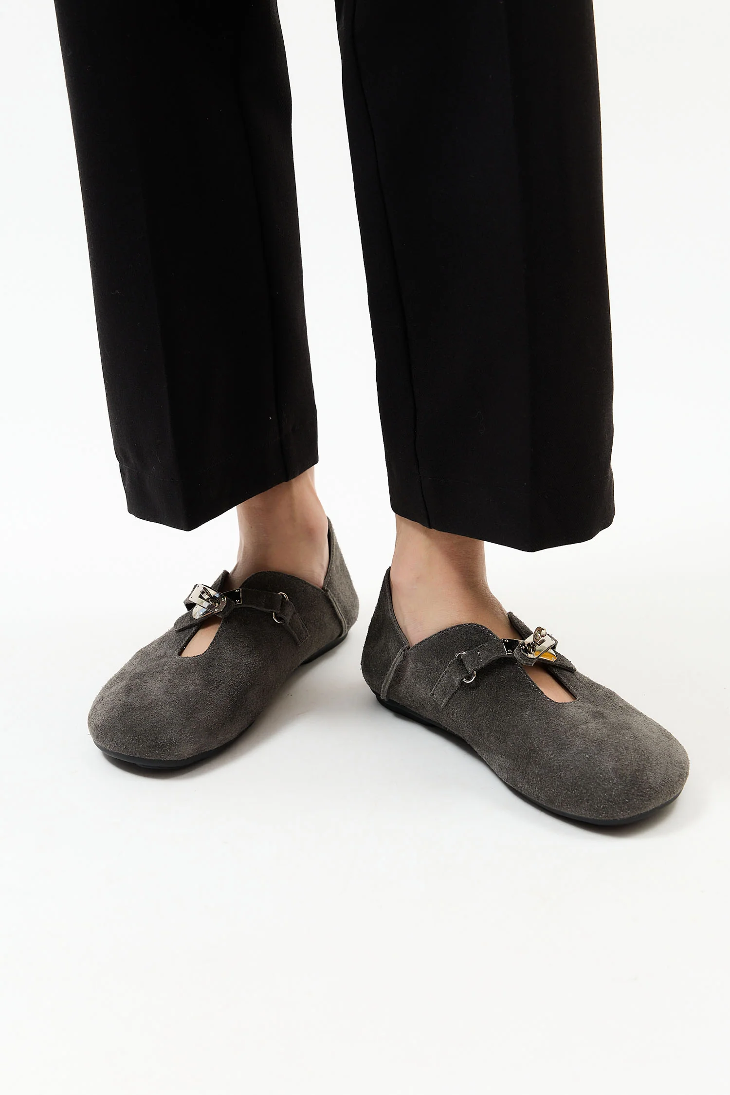 Larin Dark Grey - Image 7