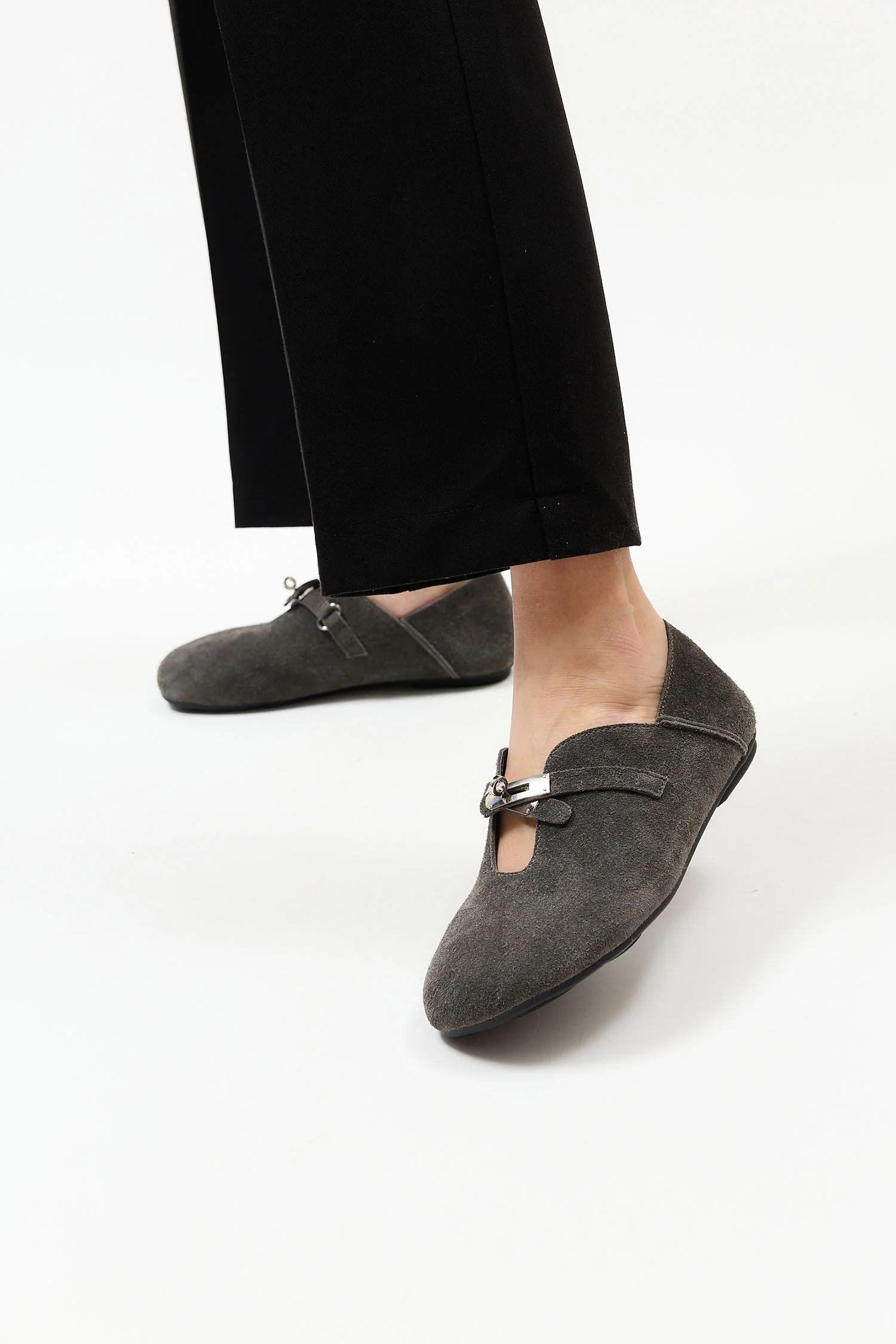 Larin Dark Grey - Image 8