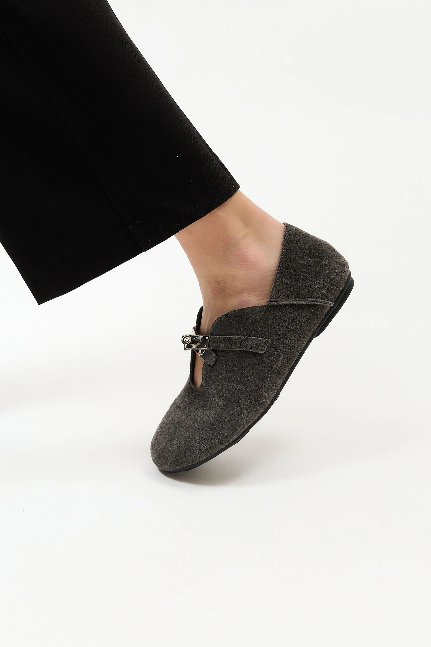 Larin Dark Grey - Image 9
