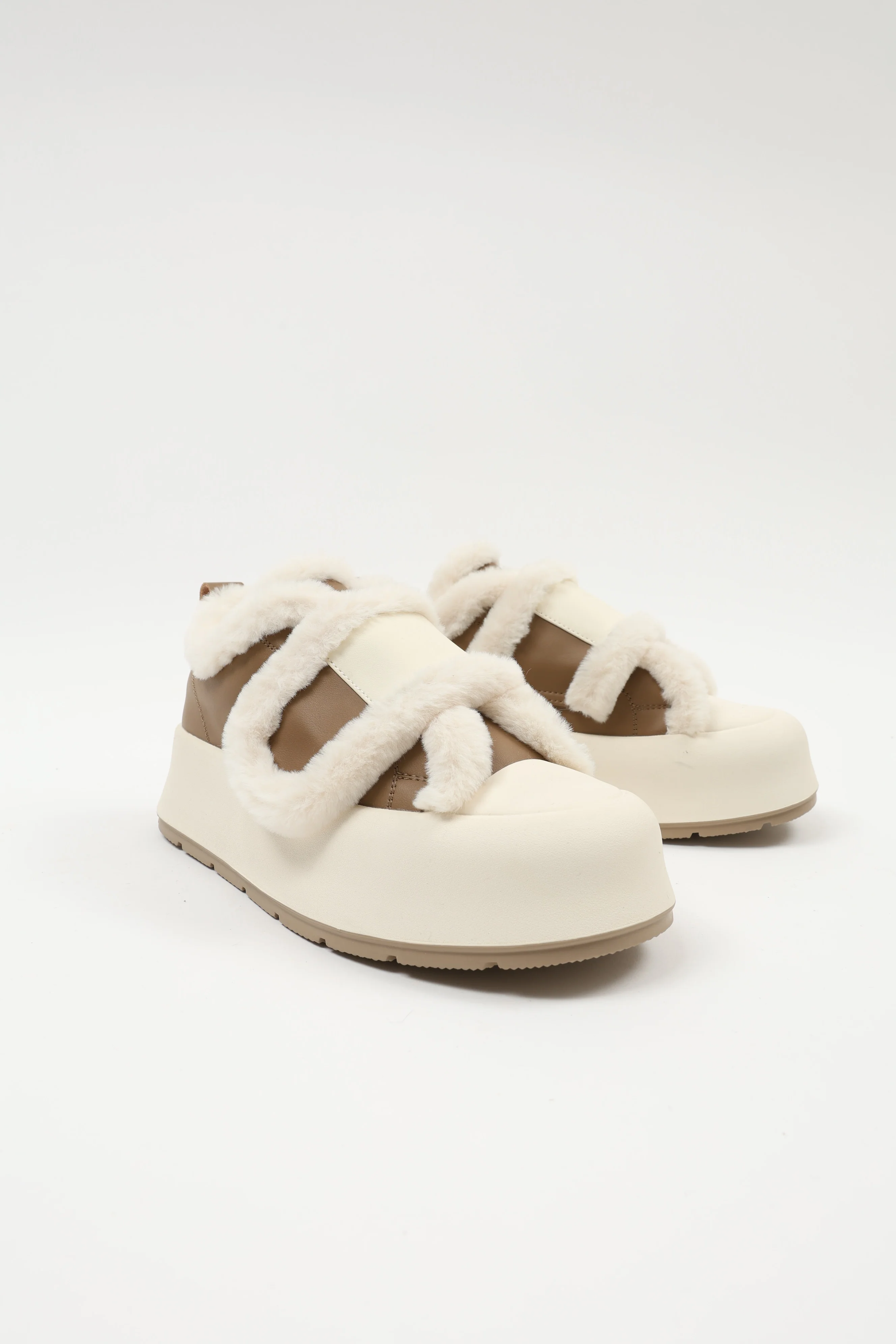 Leora Beige - Image 3