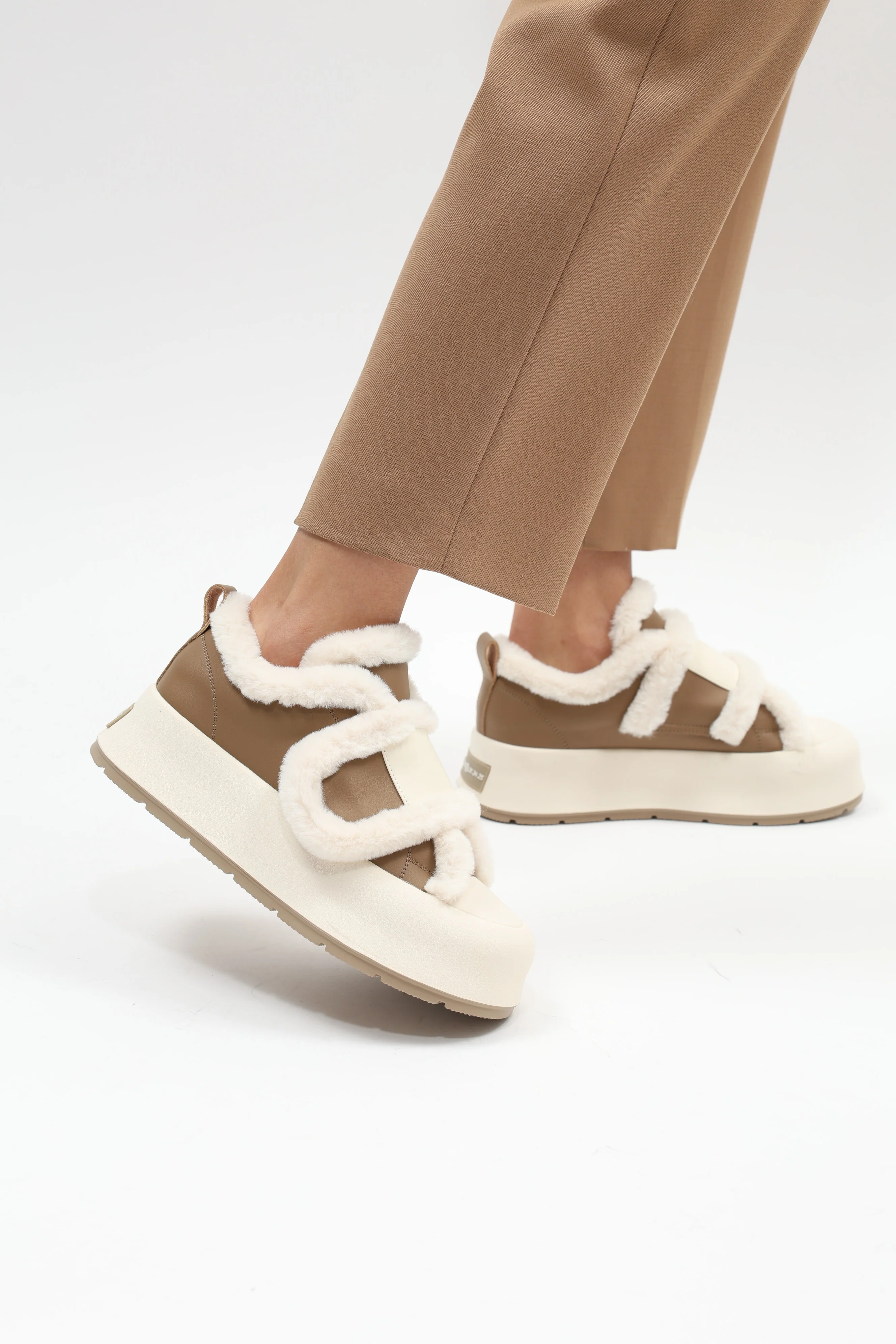 Leora Beige - Image 8