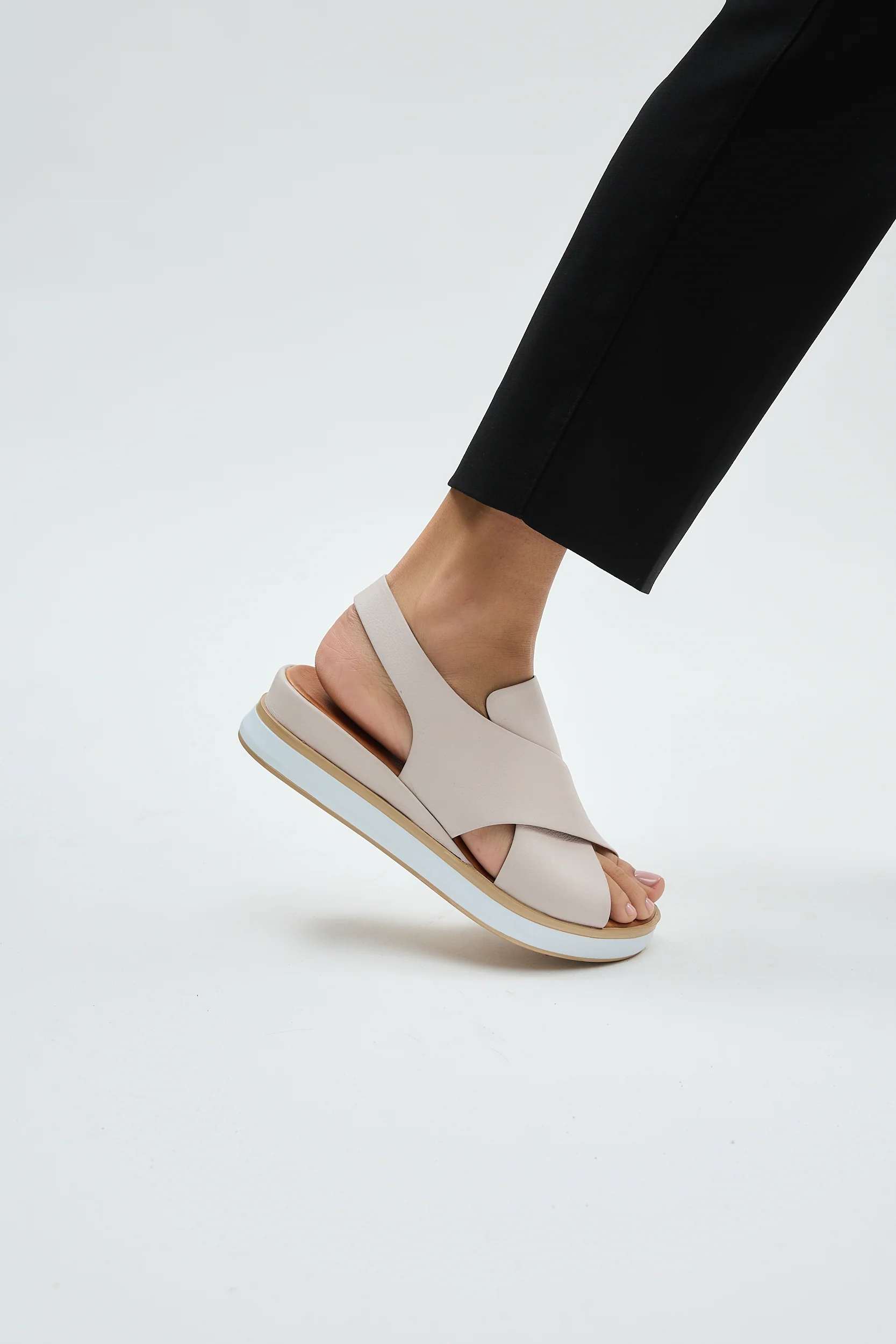 Maisie Beige - Image 6