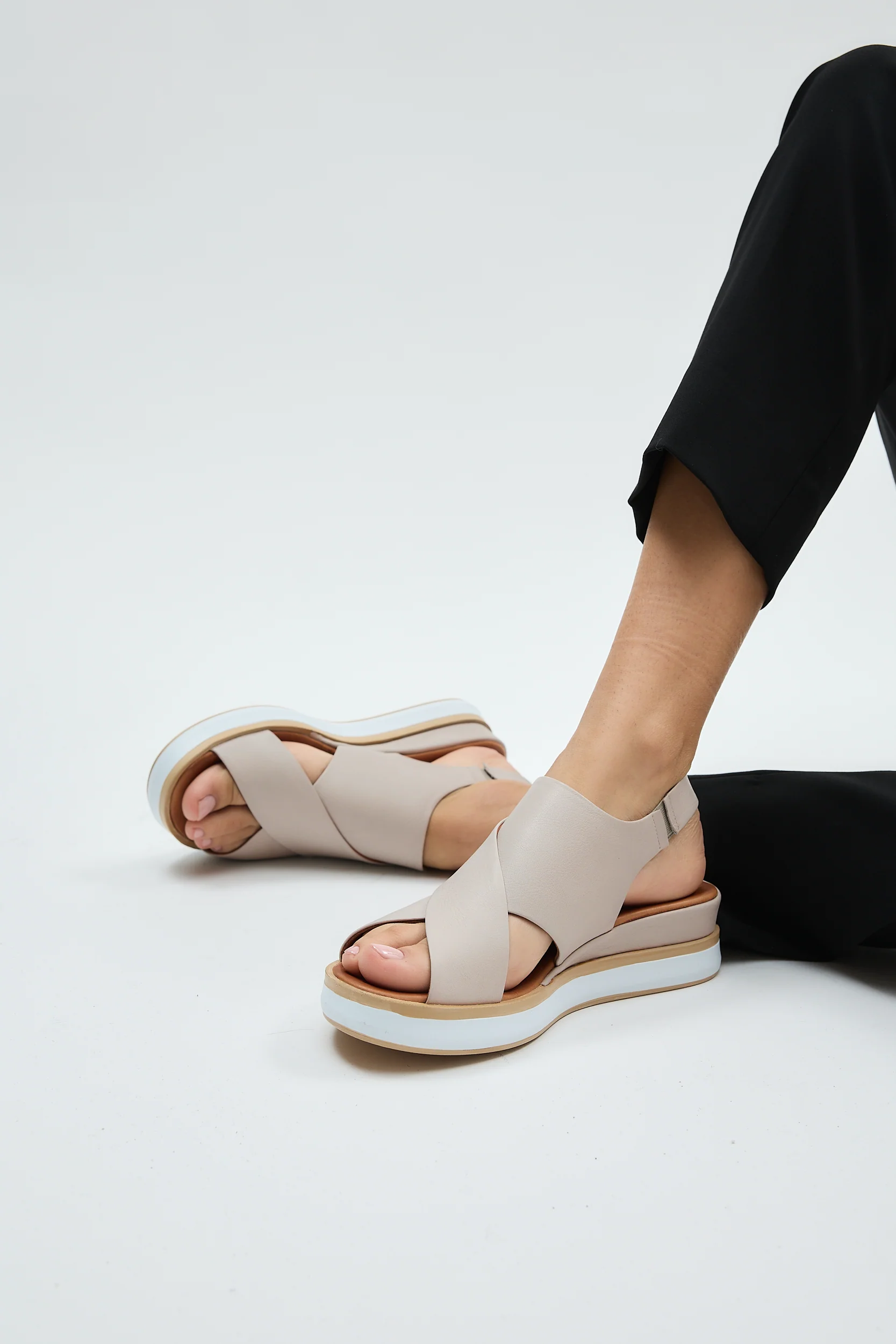 Maisie Beige - Image 7