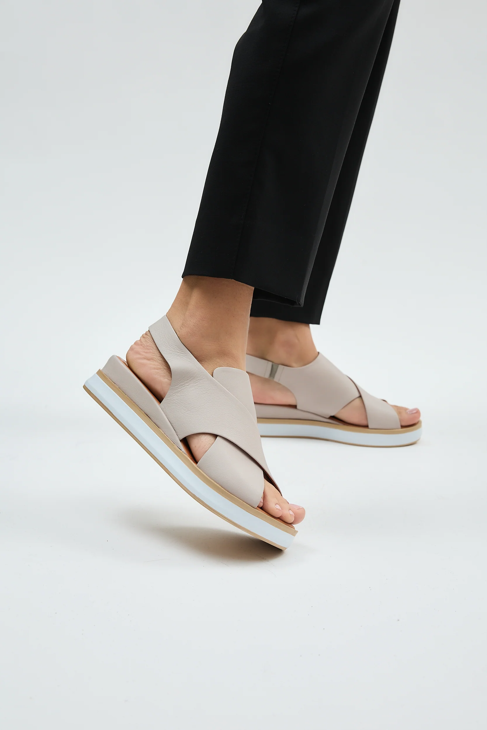 Maisie Beige - Image 8