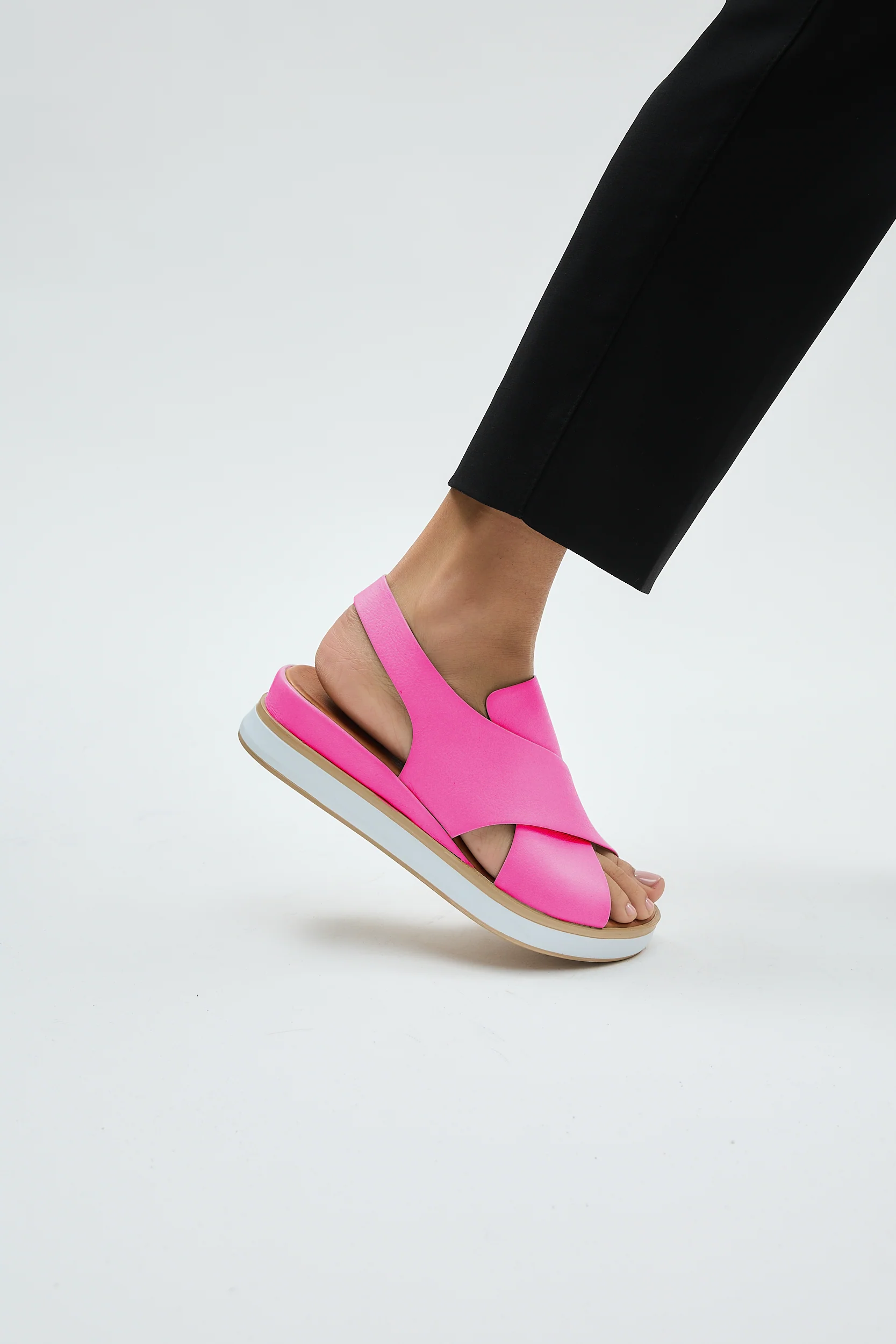 Maisie Fuchsia - Image 10