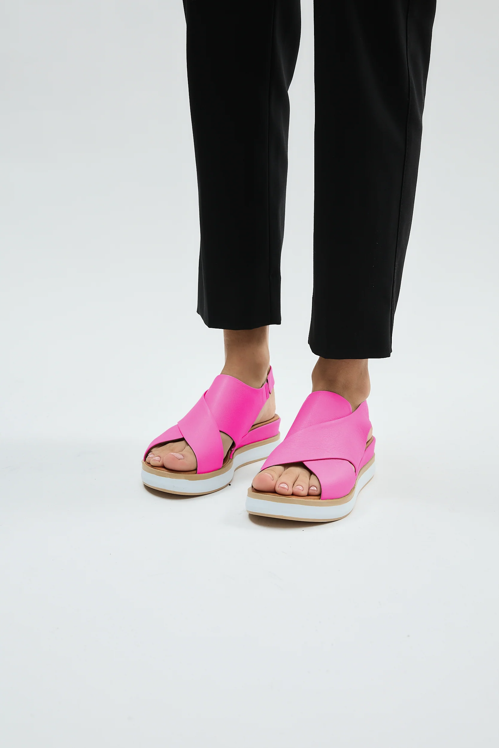 Maisie Fuchsia - Image 9