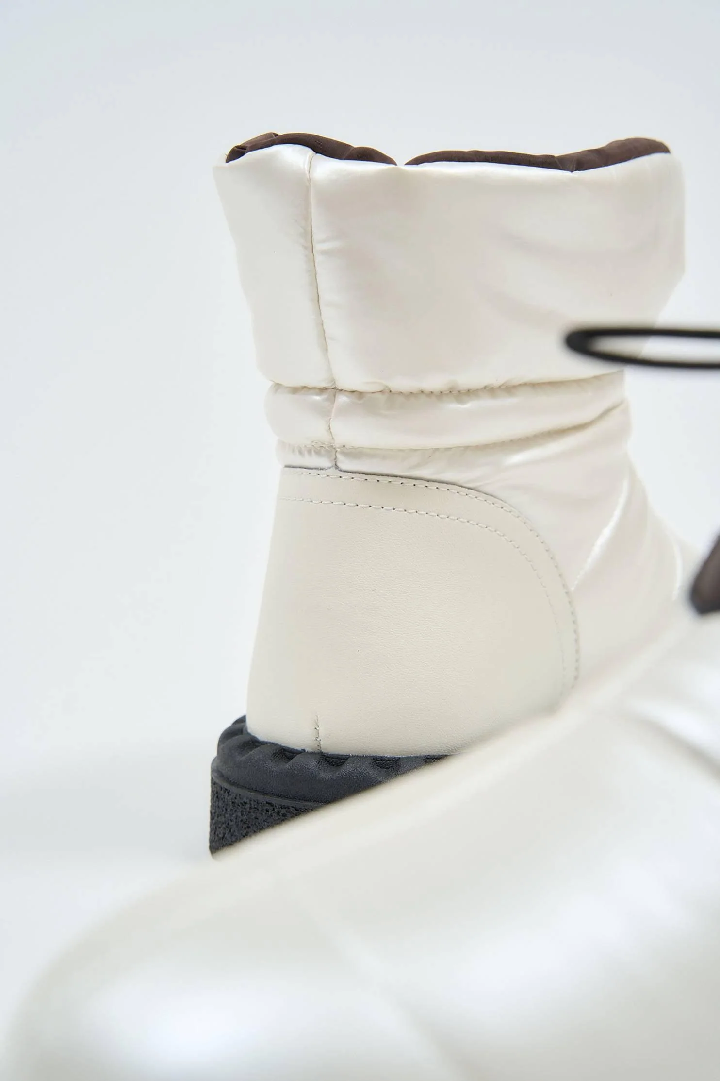 Matte Puff Pearl - Image 11
