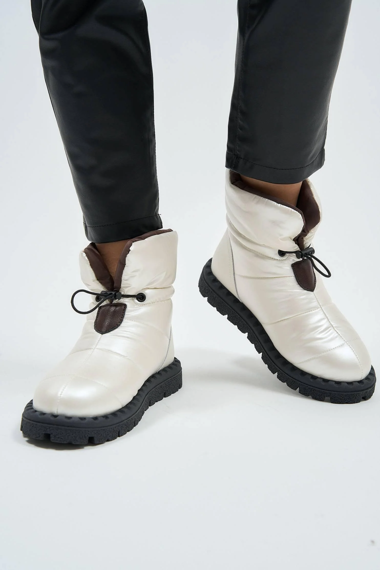 Matte Puff Pearl - Image 12