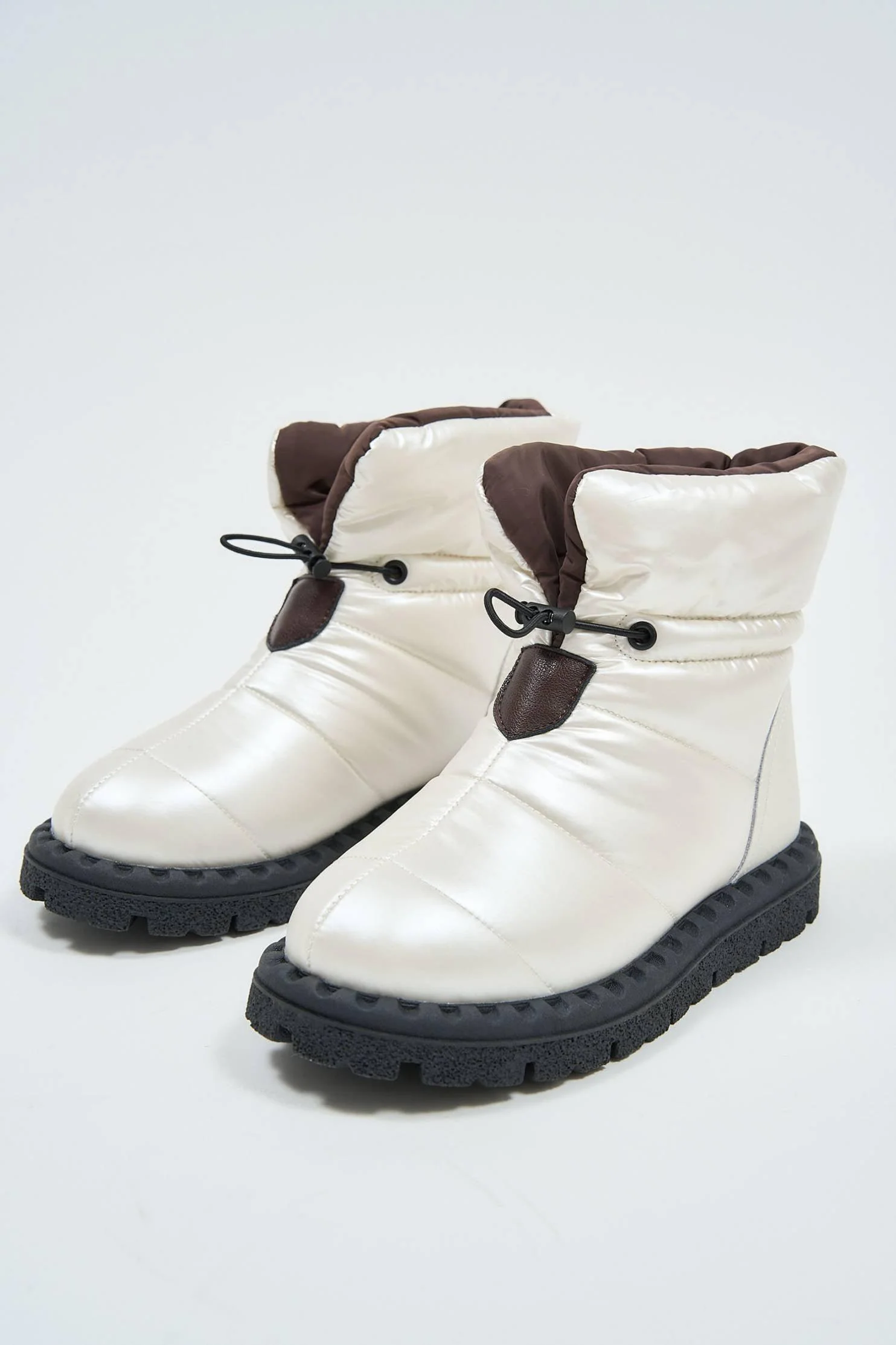 Matte Puff Pearl - Image 5