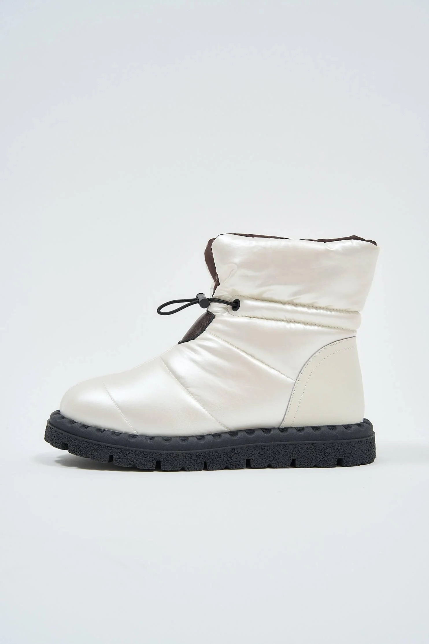 Matte Puff Pearl - Image 6