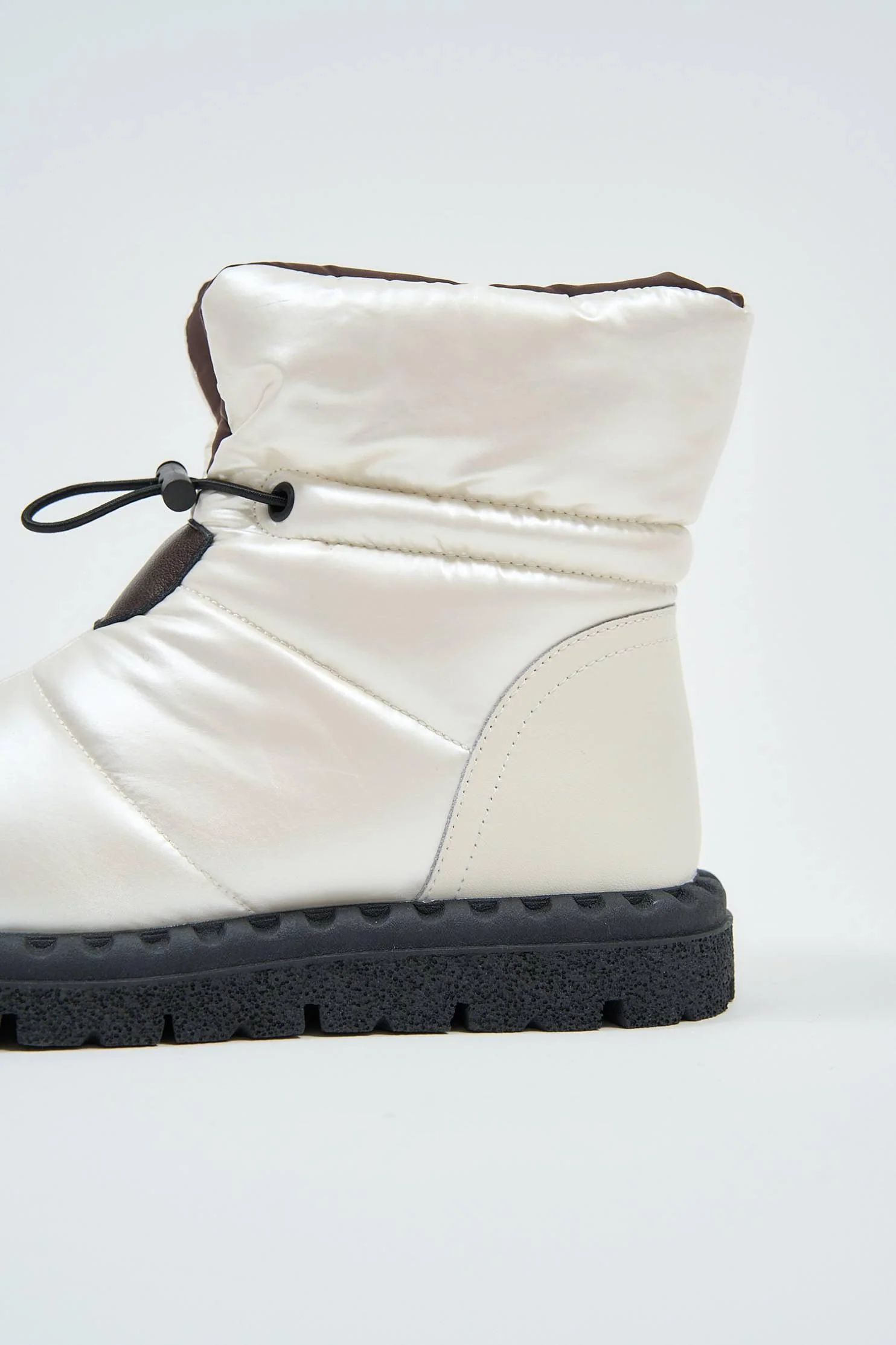 Matte Puff Pearl - Image 7