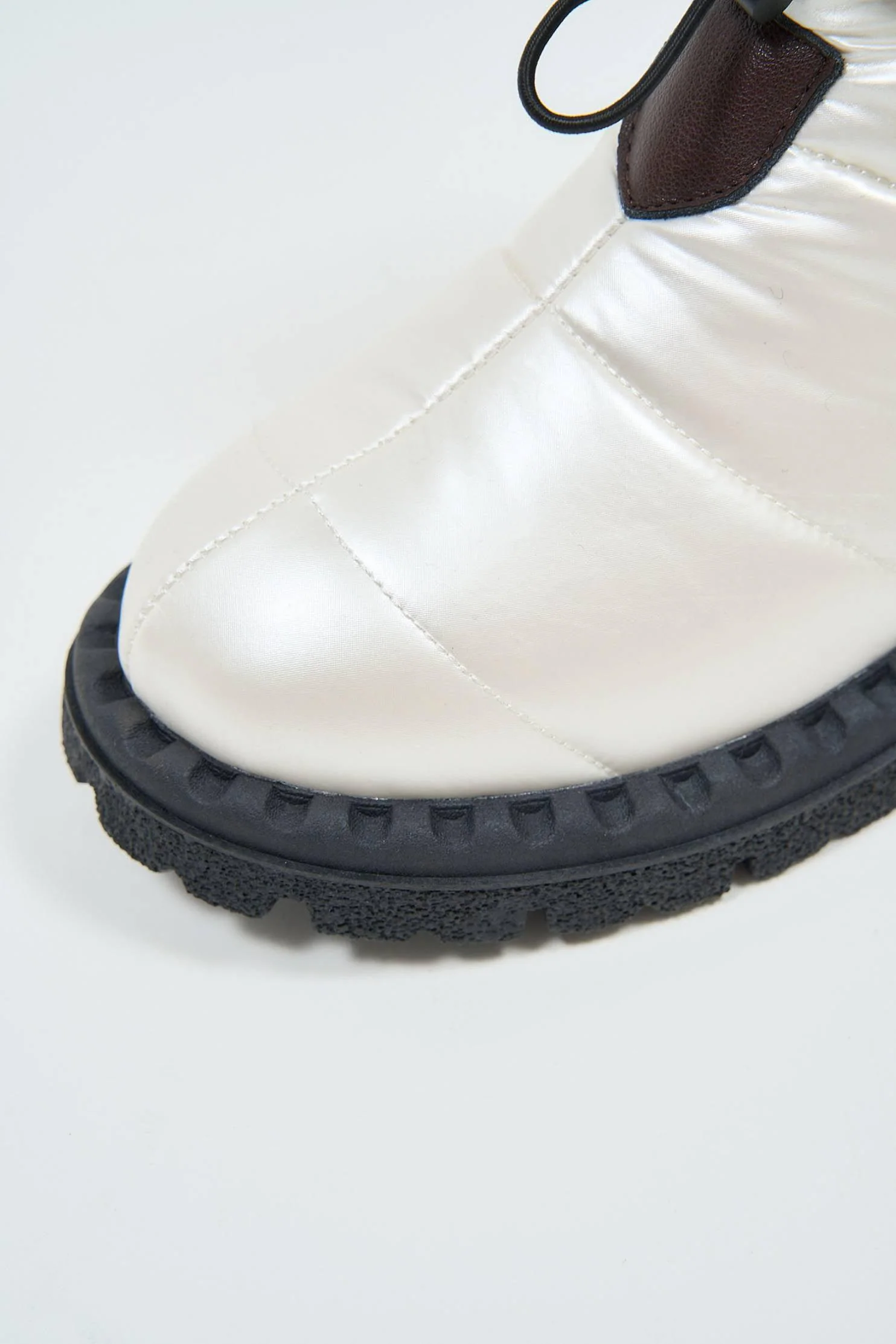 Matte Puff Pearl - Image 8