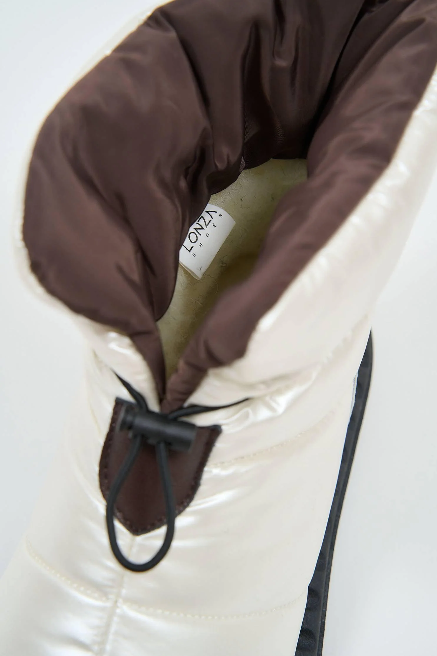 Matte Puff Pearl - Image 9