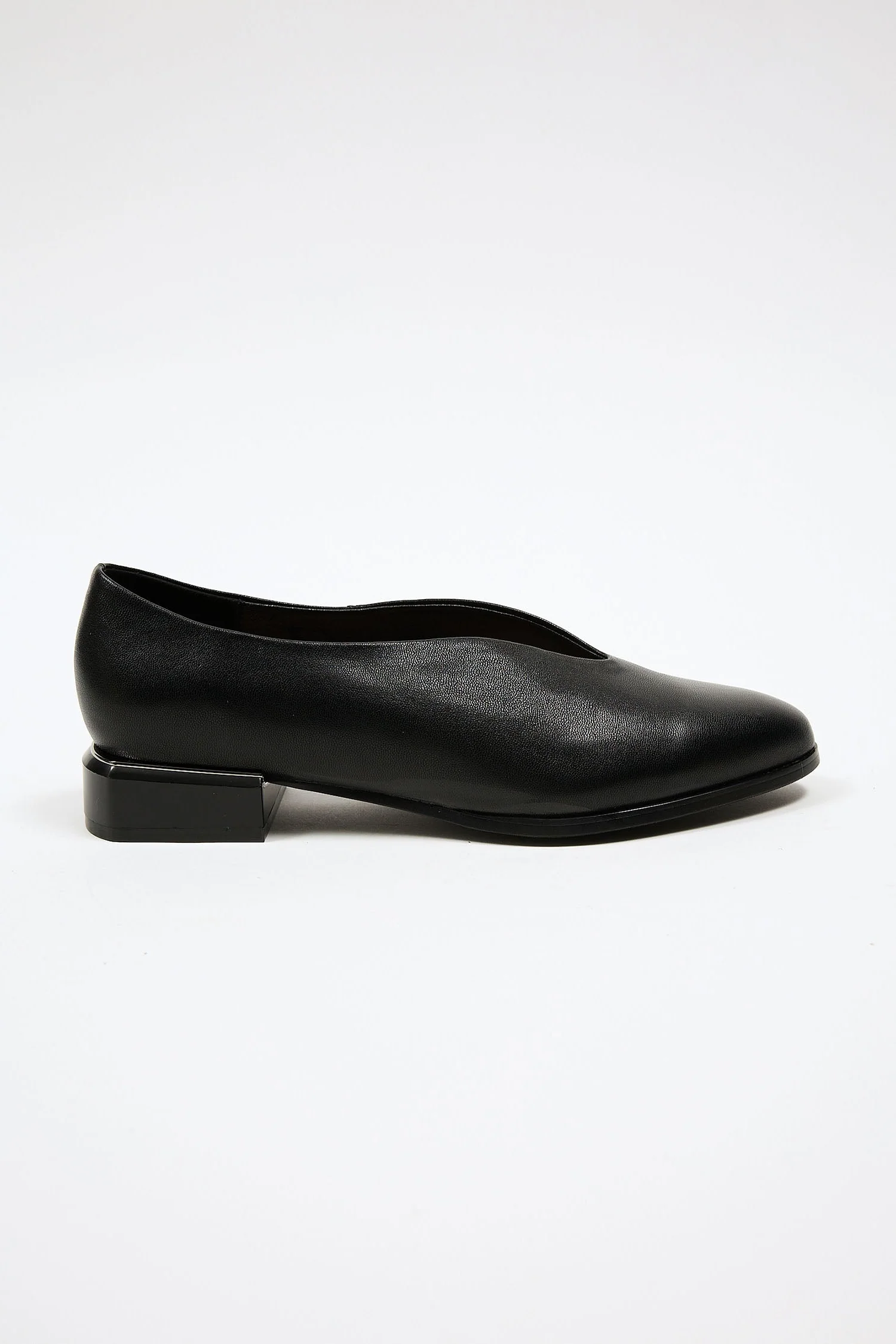 Milas Black