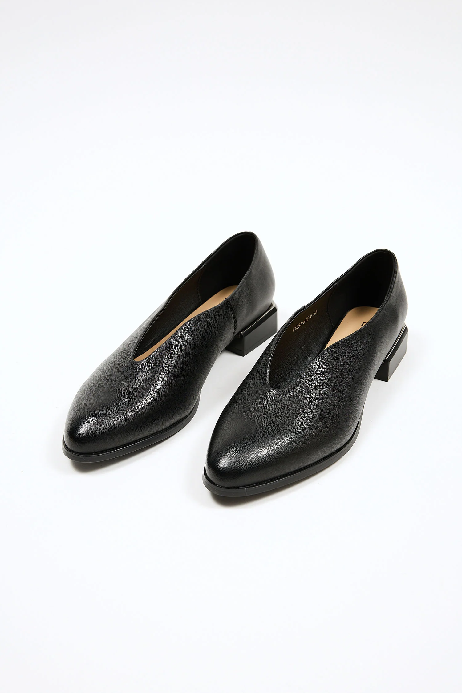 Milas Black - Image 2
