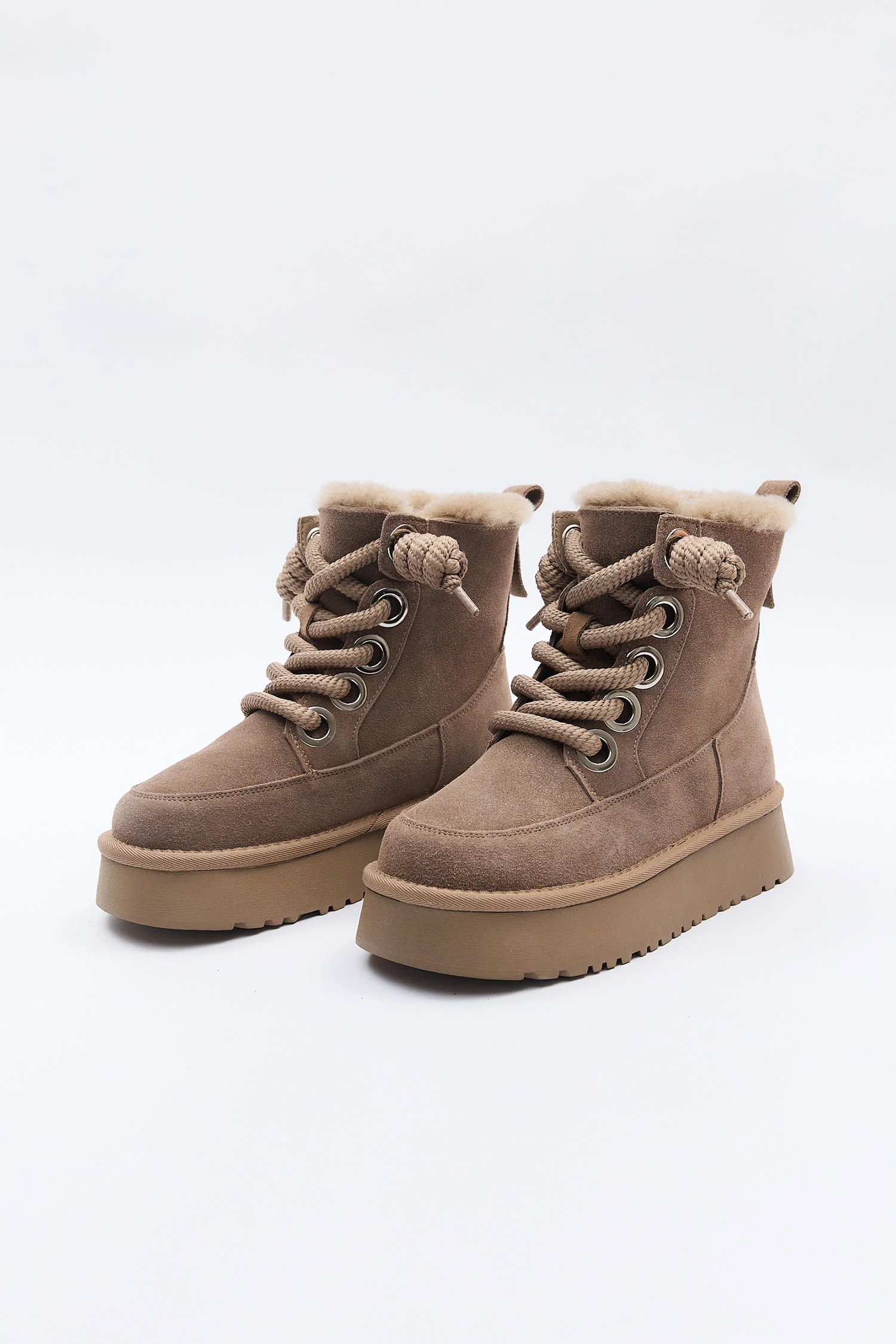 Mistelle Beige - Image 2