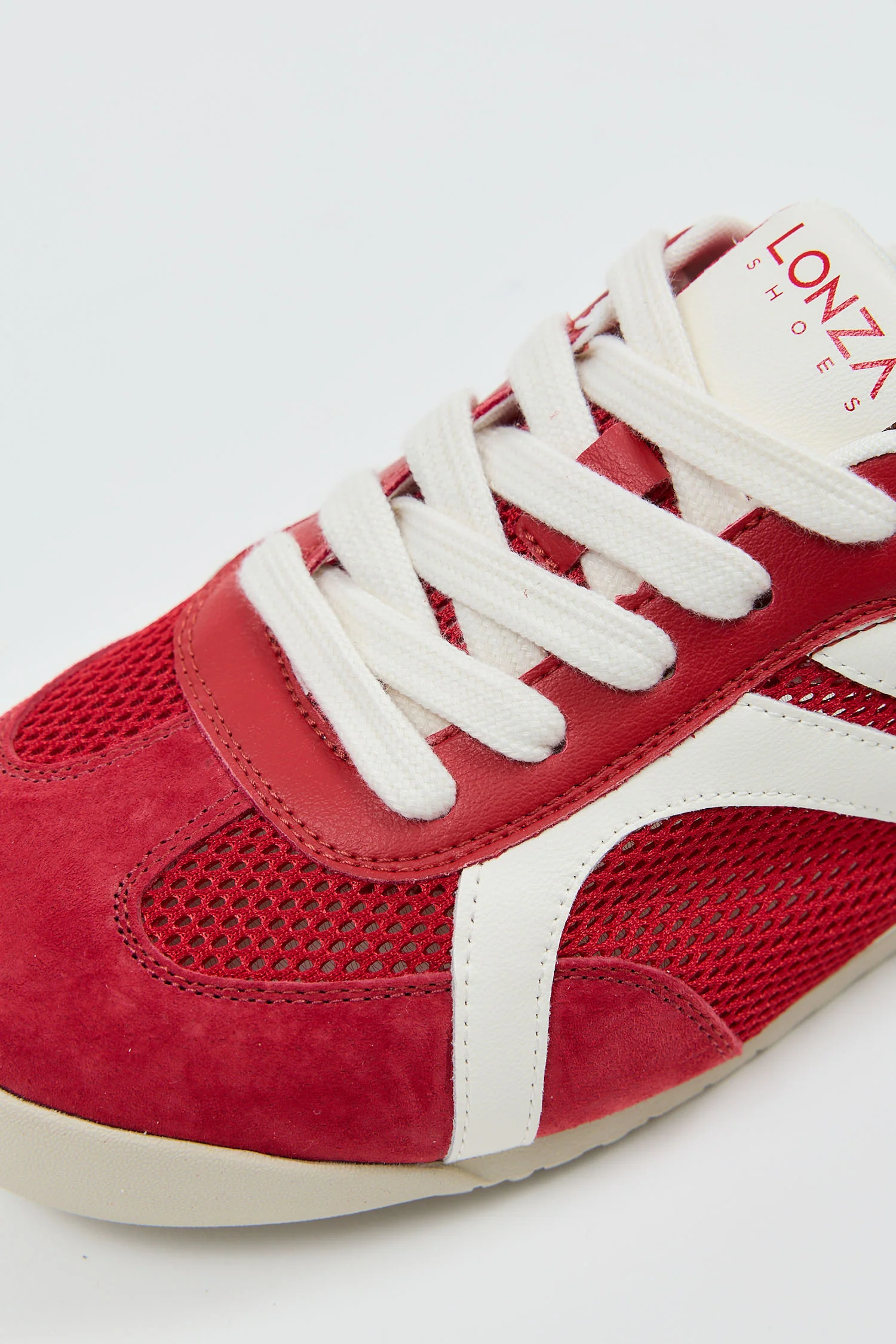 Miuccia Red - Image 4
