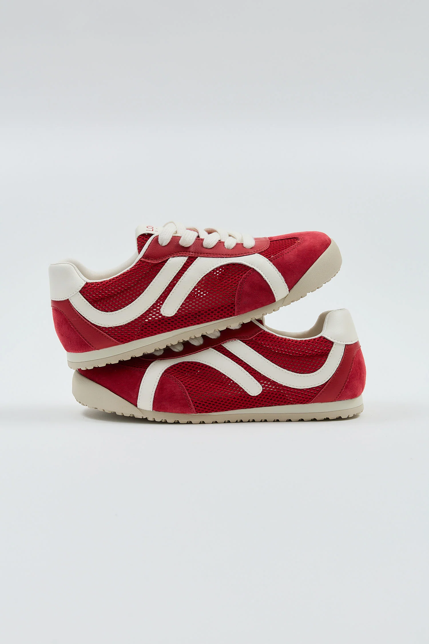 Miuccia Red - Image 5