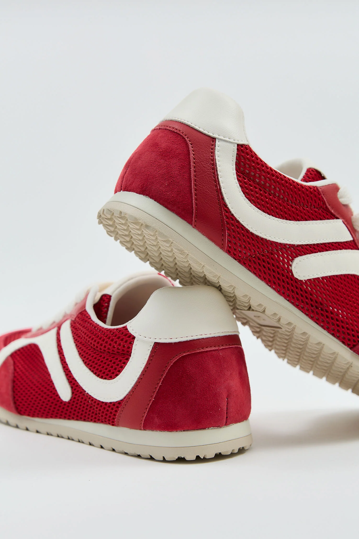 Miuccia Red - Image 7
