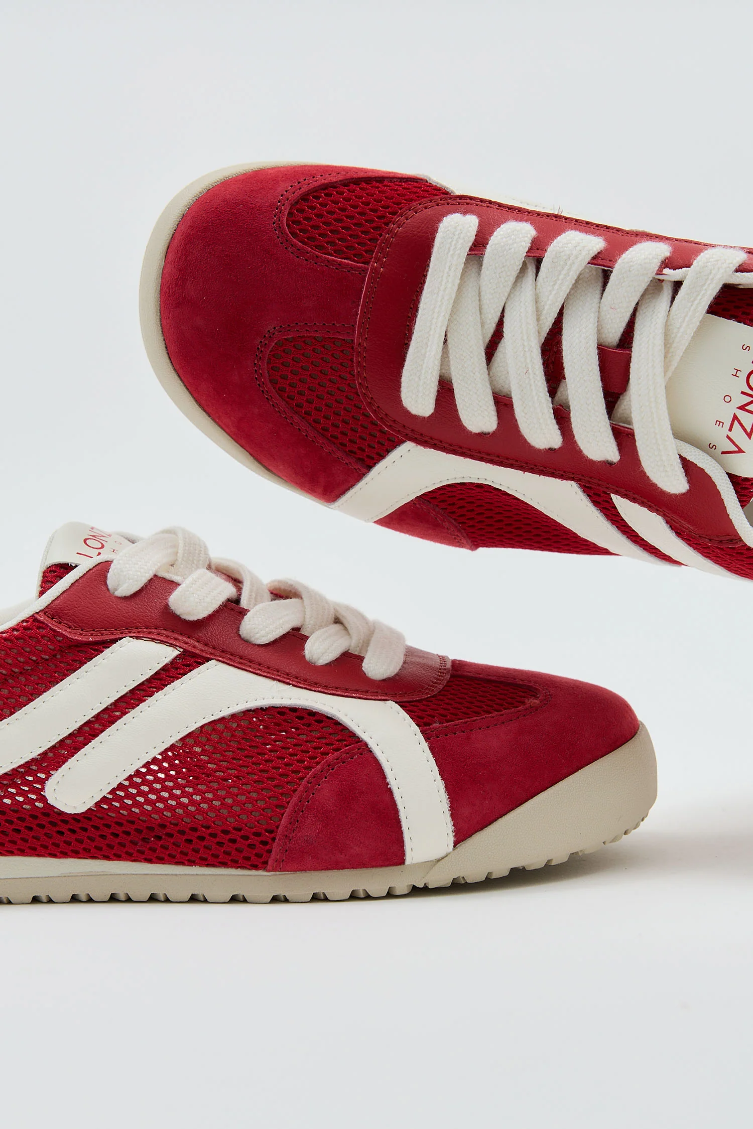 Miuccia Red - Image 8