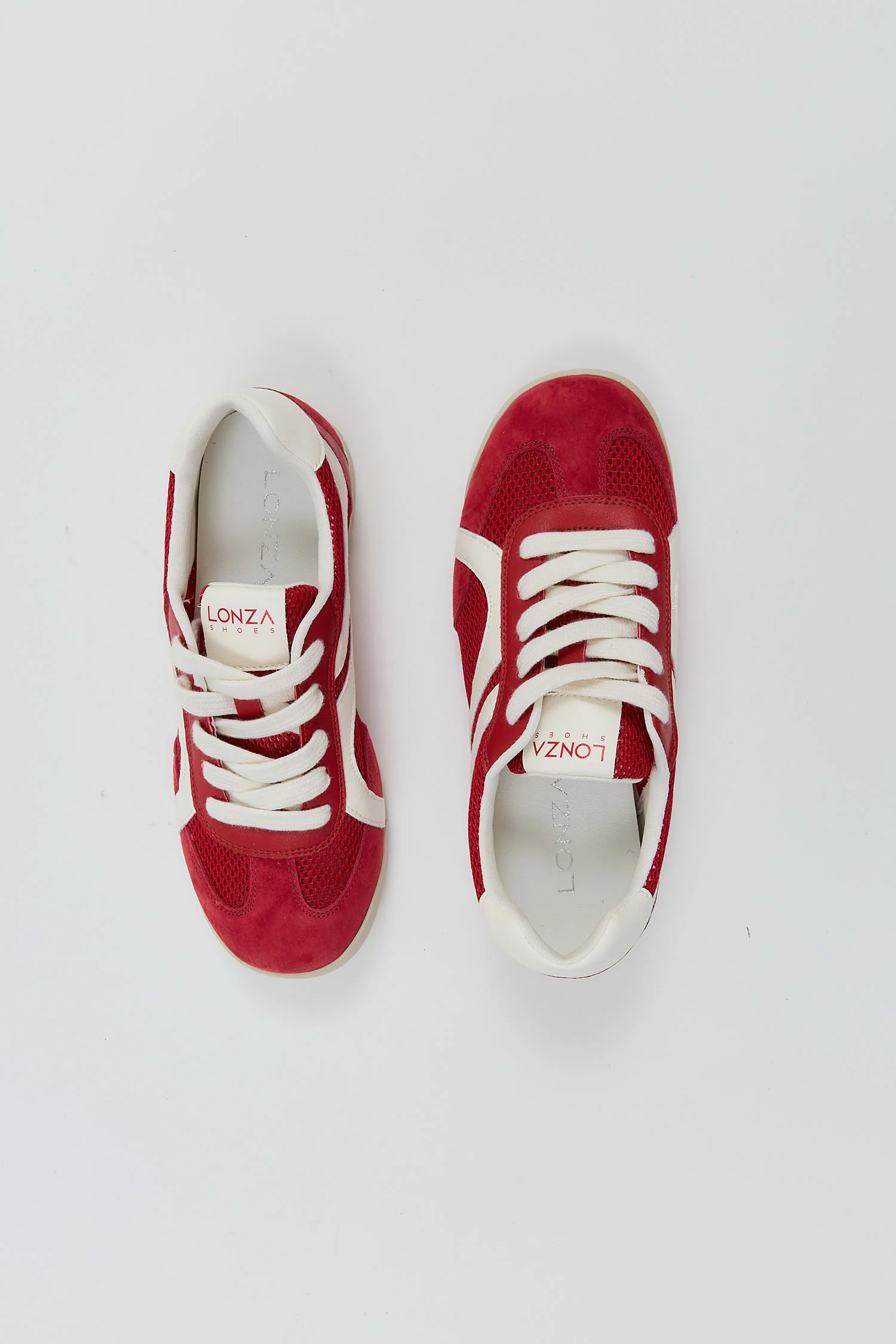 Miuccia Red - Image 9