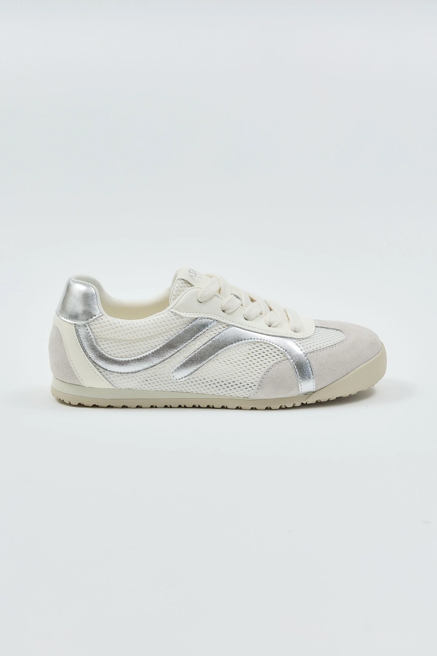 Miuccia Silver