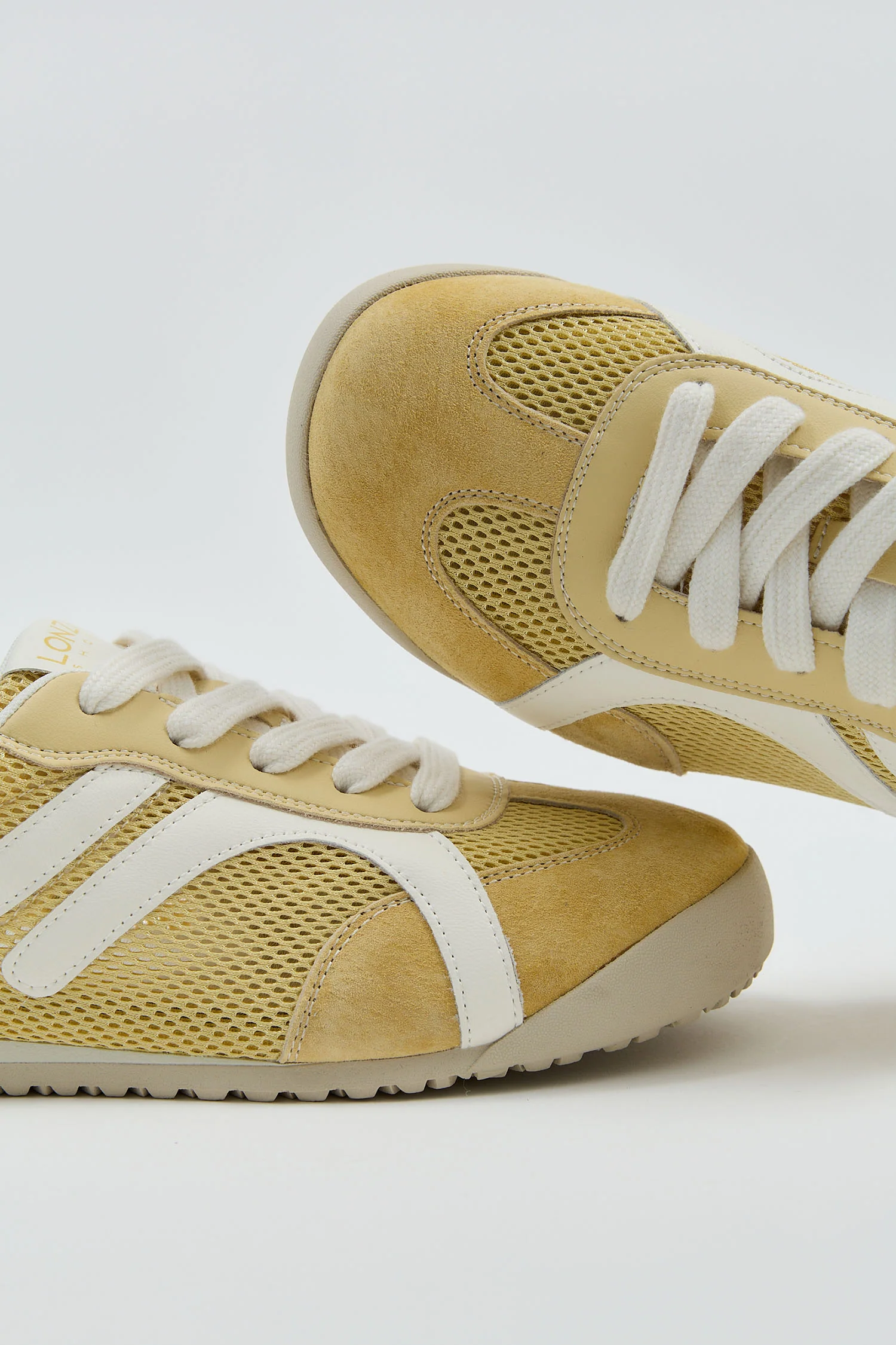 Miuccia Yellow - Image 10
