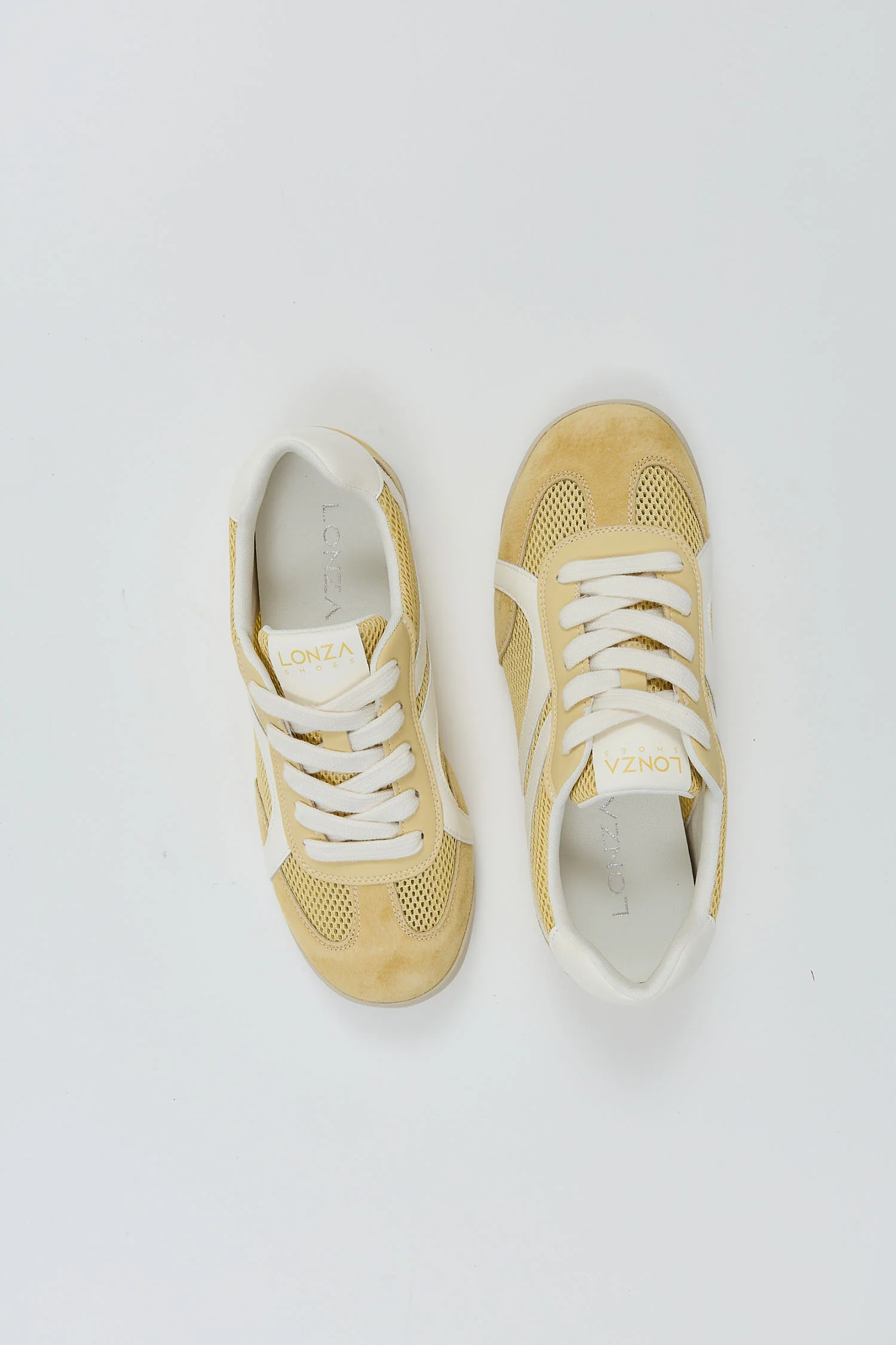 Miuccia Yellow - Image 11