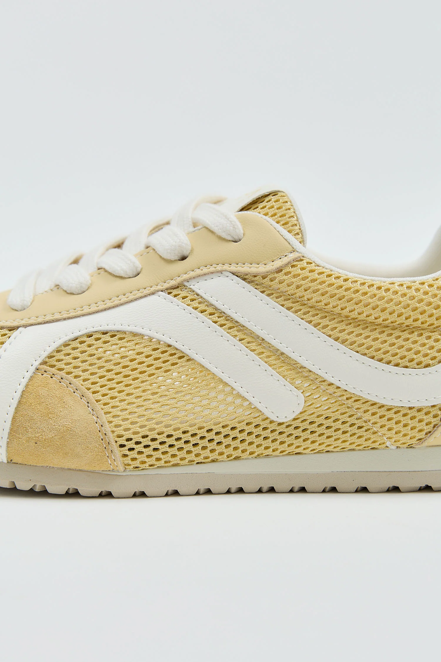 Miuccia Yellow - Image 2